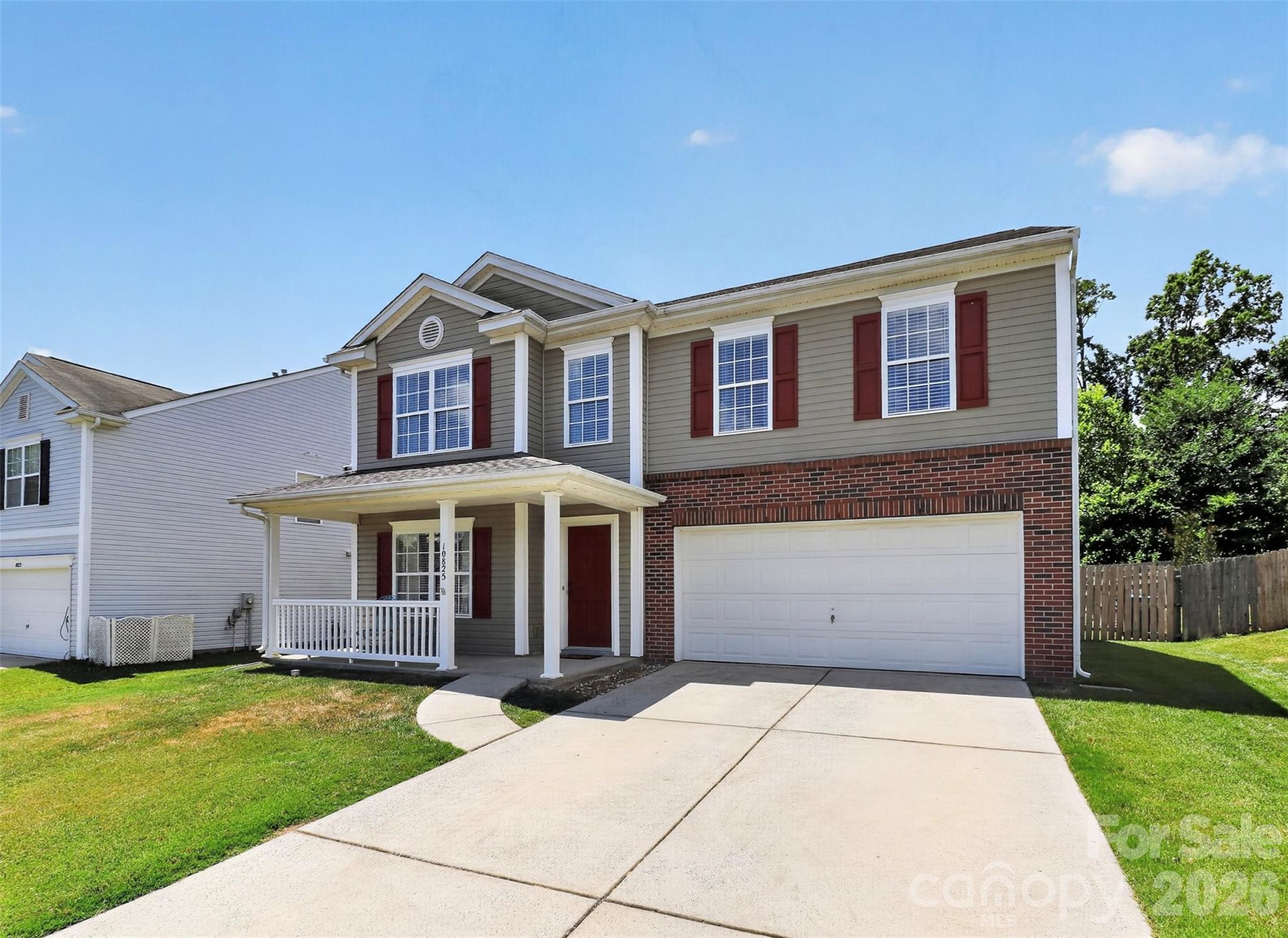10825 Dry Stone Drive Property Photo 40