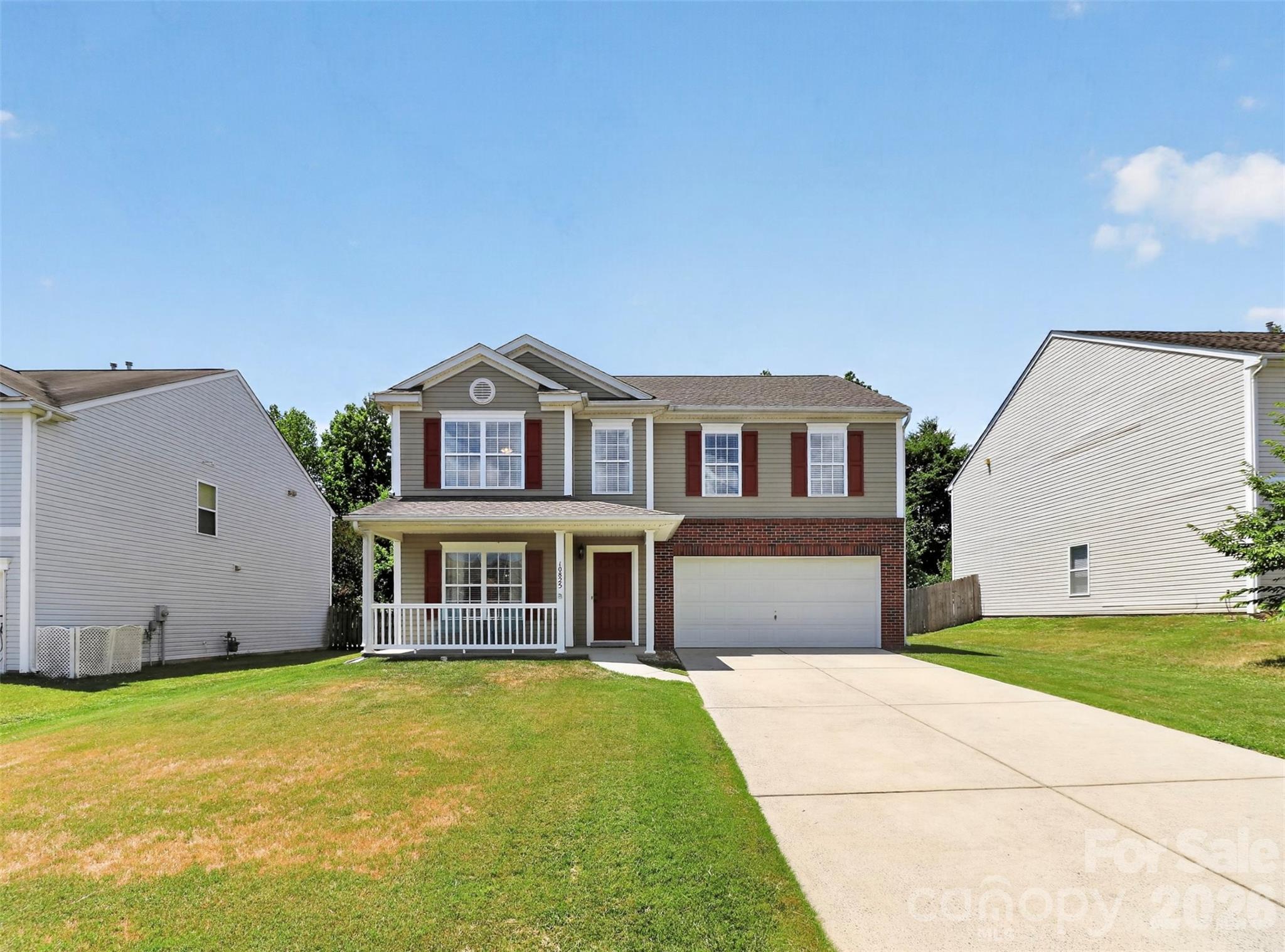 10825 Dry Stone Drive Property Photo 41