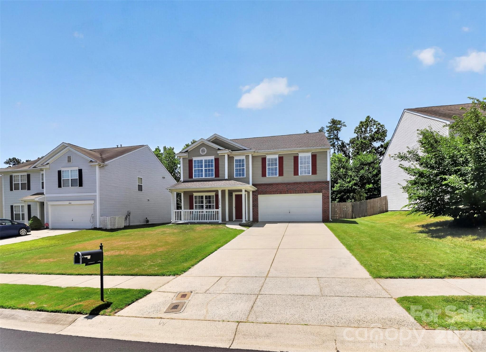 10825 Dry Stone Drive Property Photo 42