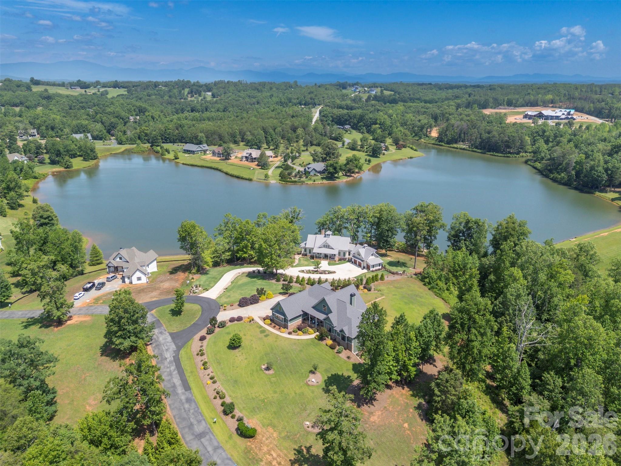 398 Mapleton Lane Property Photo 1