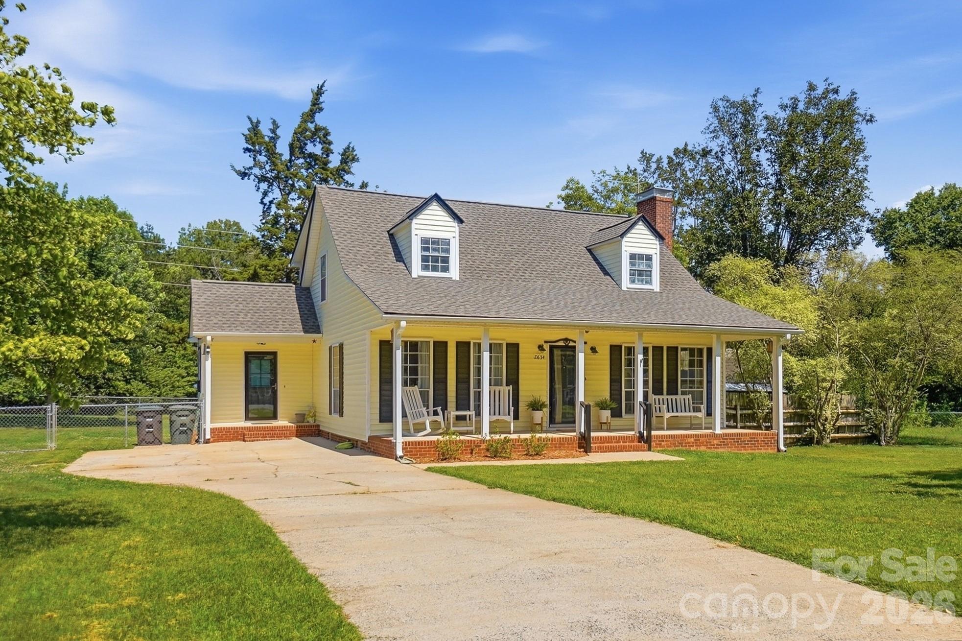 2634 Cherokee Court Property Photo 1