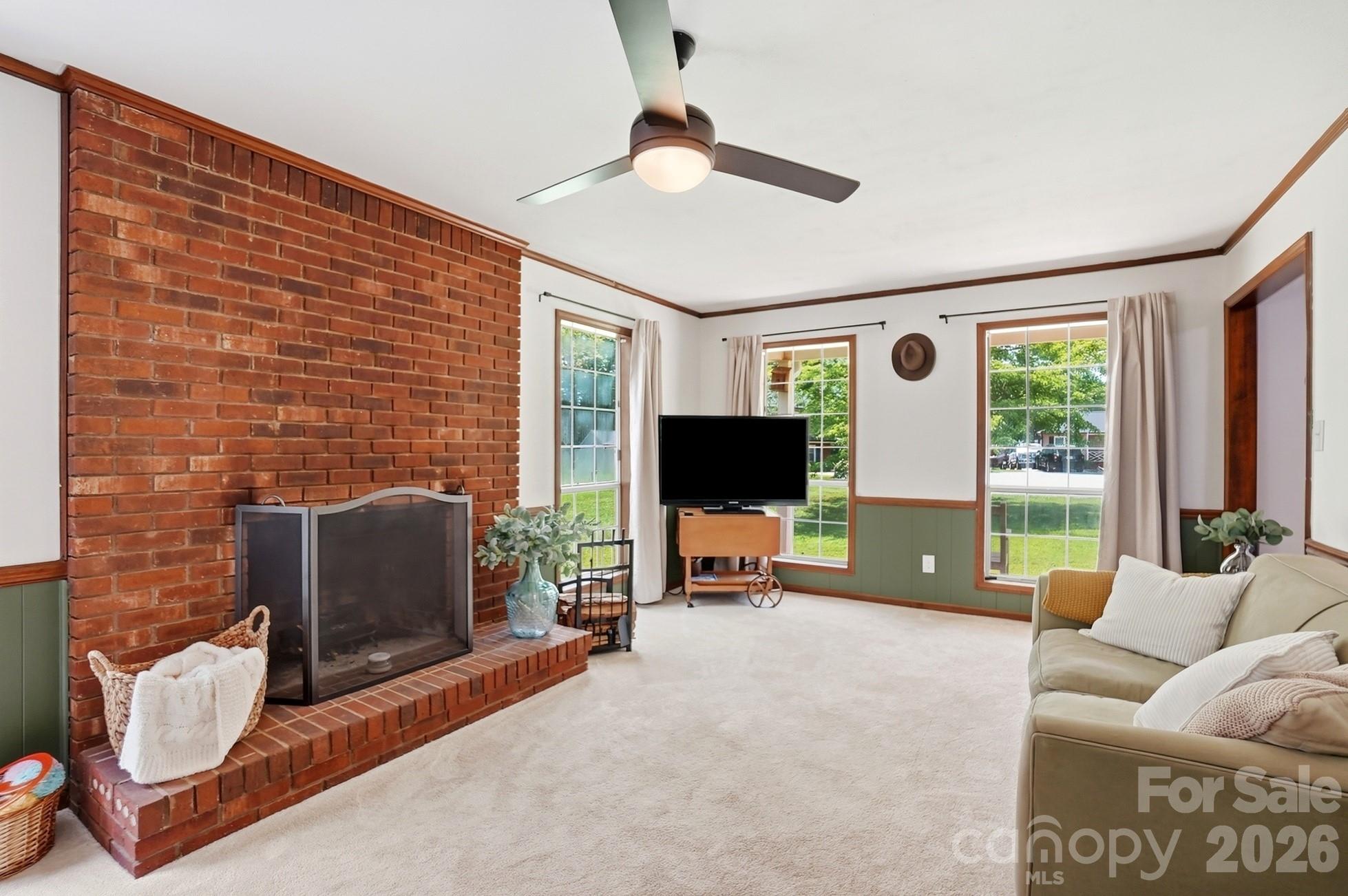 2634 Cherokee Court Property Photo 8