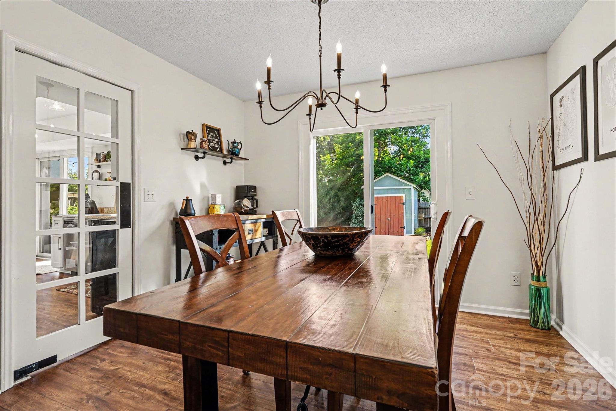 8521 Milton Morris Drive Property Photo 11