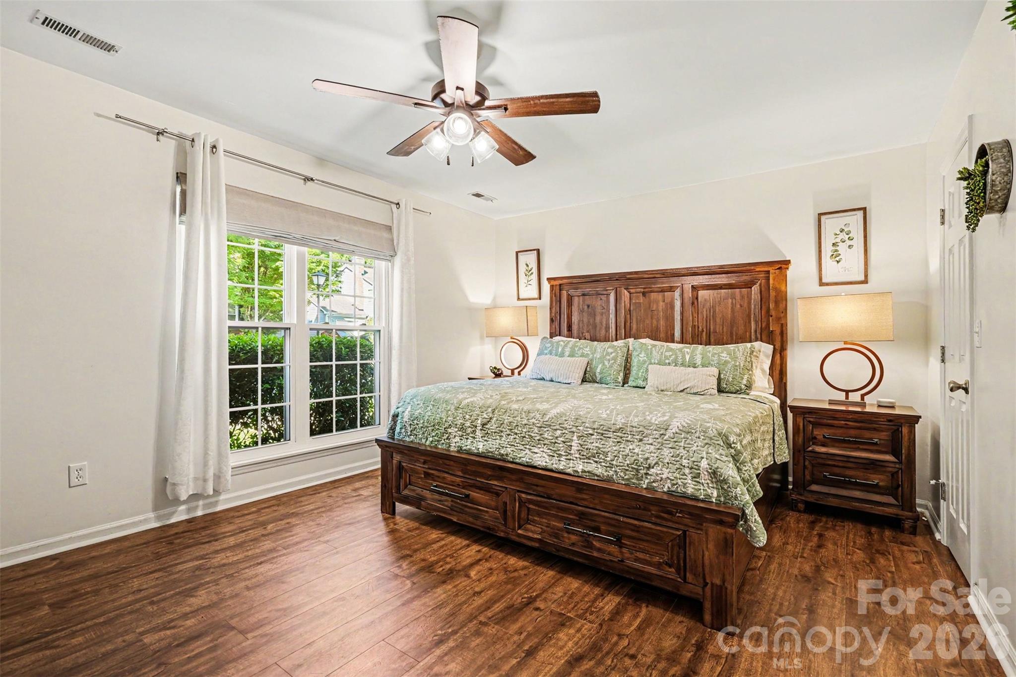 8521 Milton Morris Drive Property Photo 12