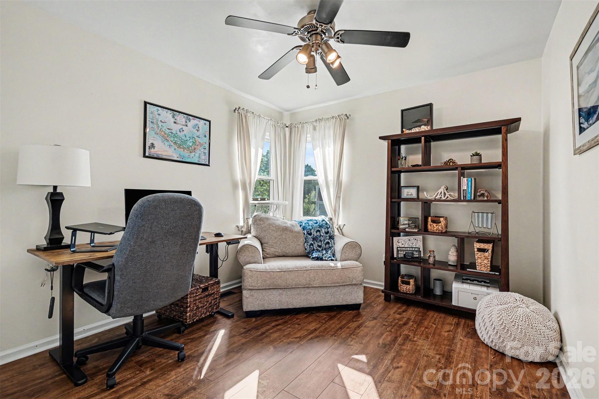 8521 Milton Morris Drive Property Photo 15