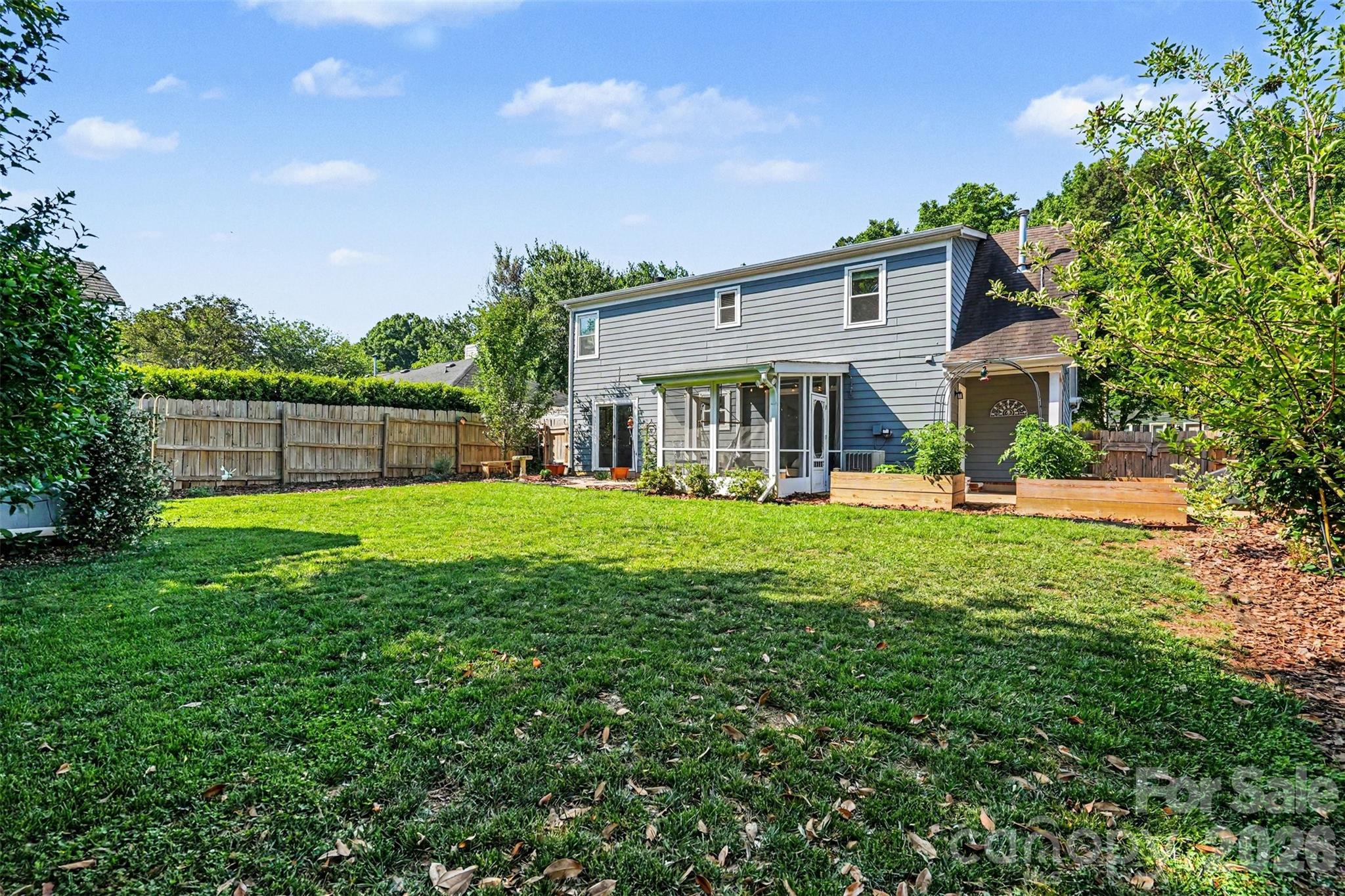 8521 Milton Morris Drive Property Photo 20