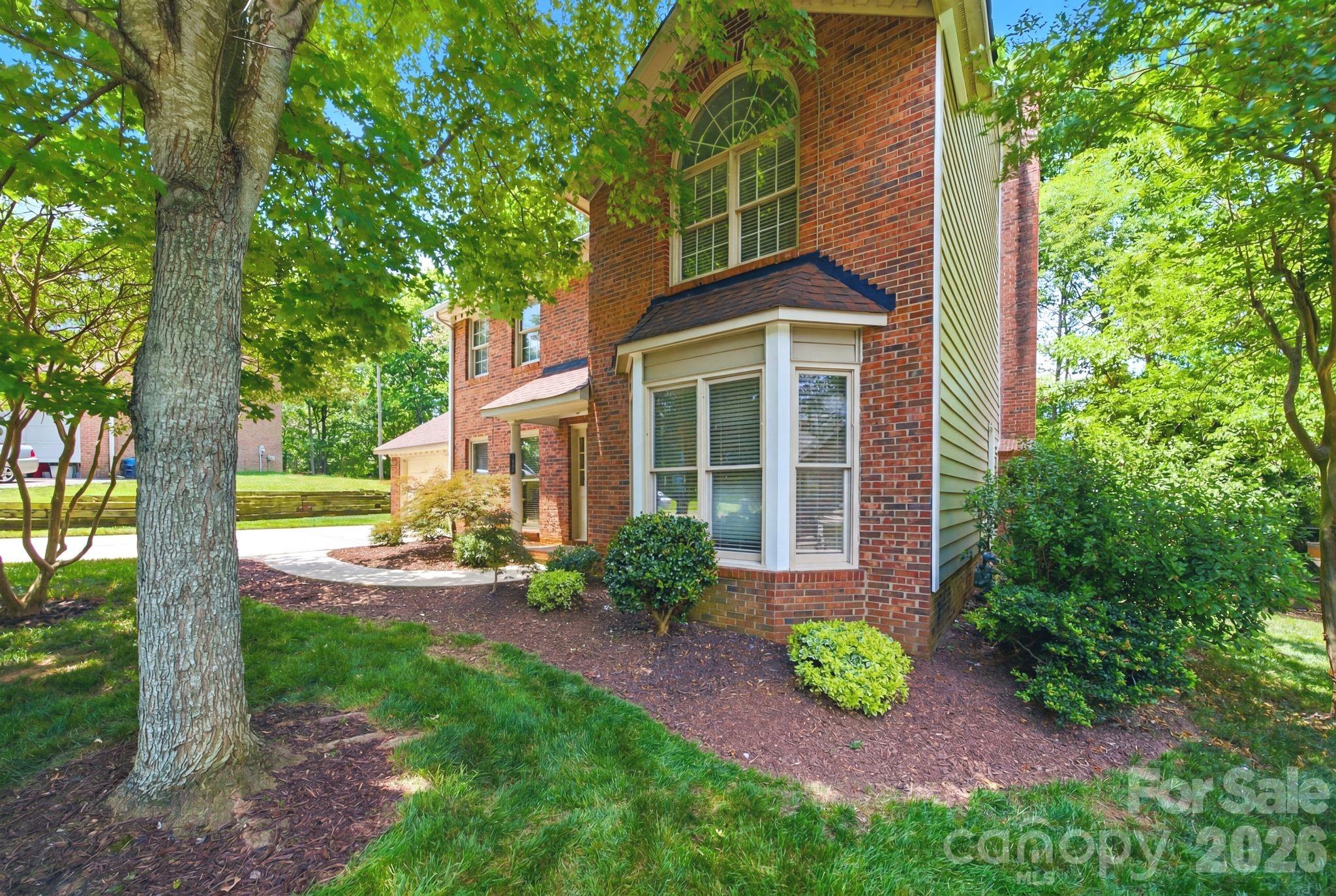503 Wyre Forest Court Property Photo 2
