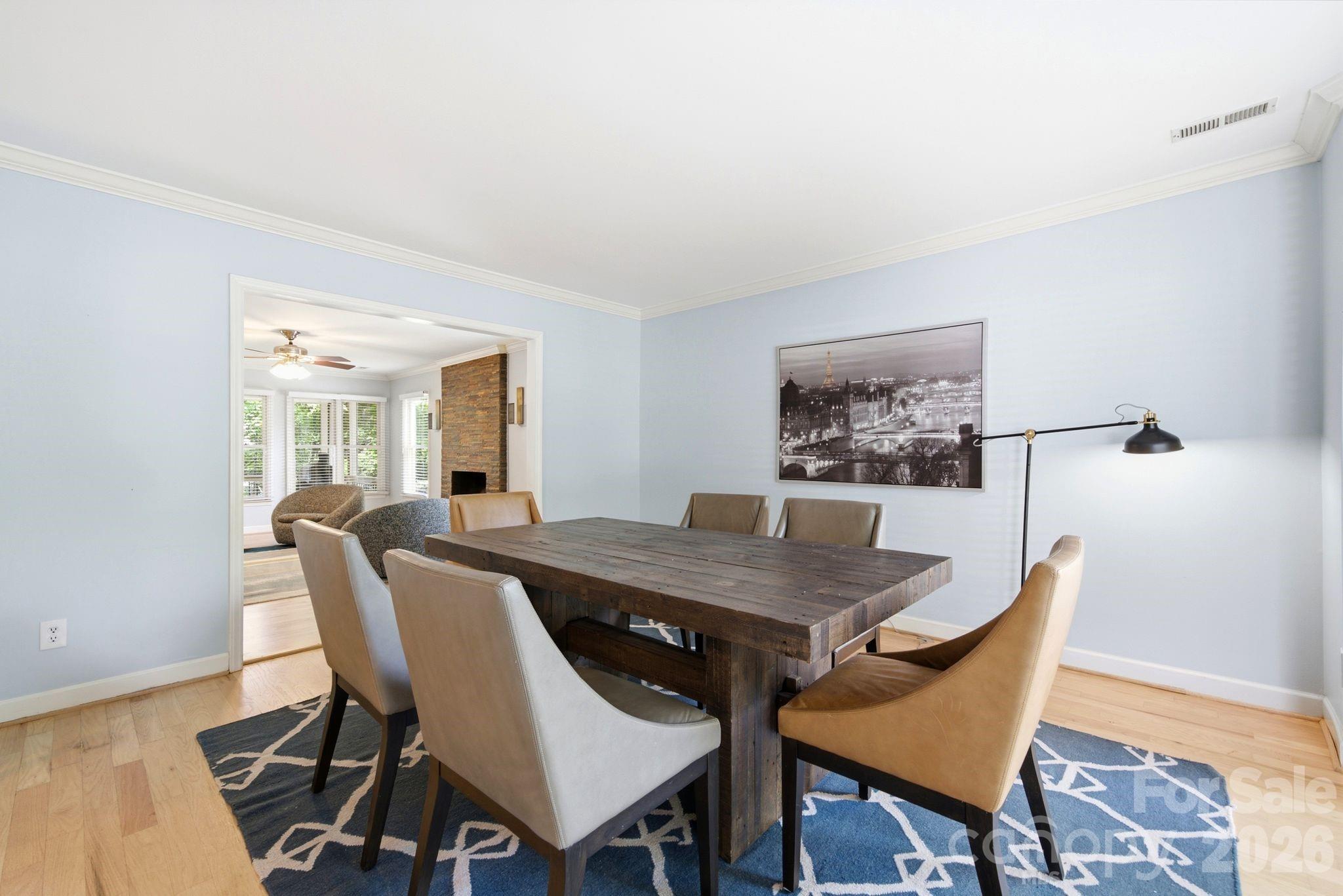 503 Wyre Forest Court Property Photo 12