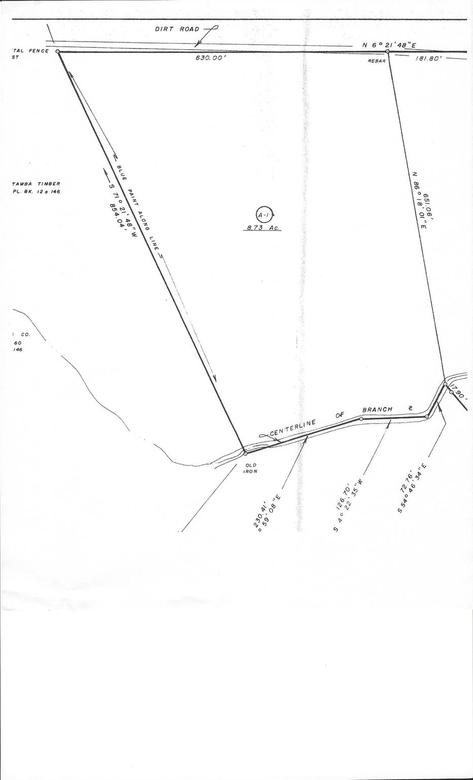 0000 Benison Road Property Photo 2