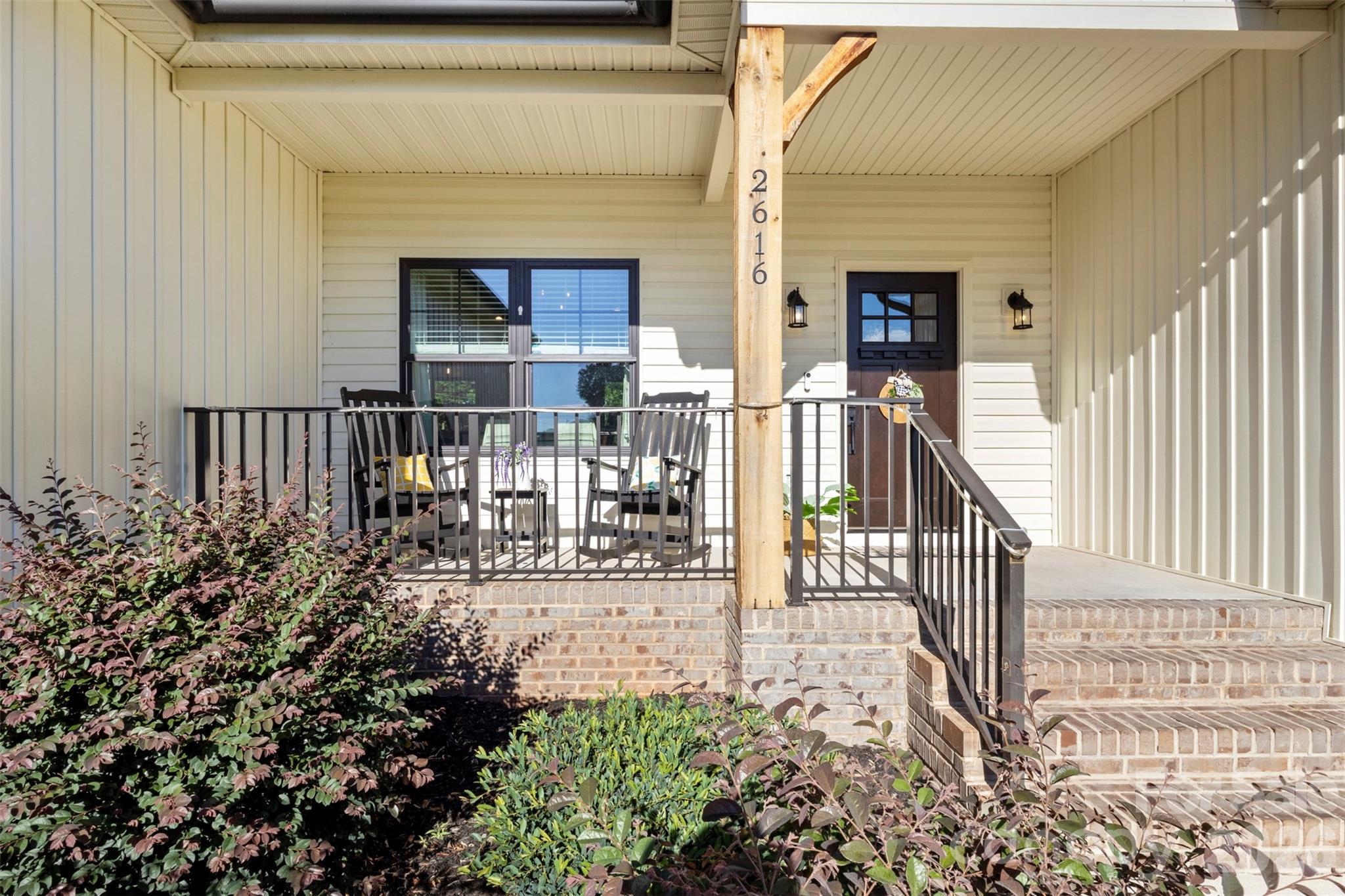 2616 Teague Street Property Photo 6