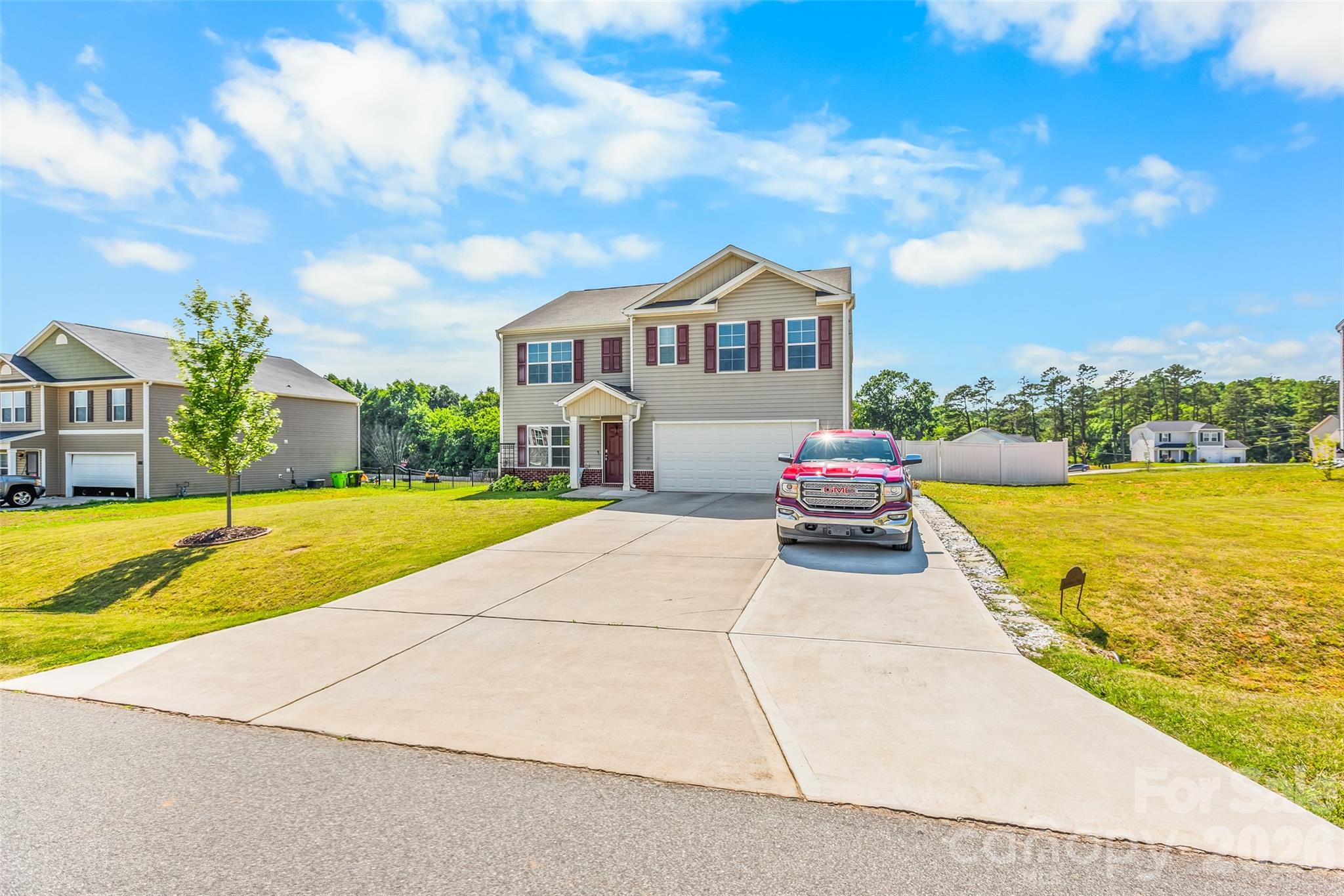 164 Ashfield Lane Property Photo 3
