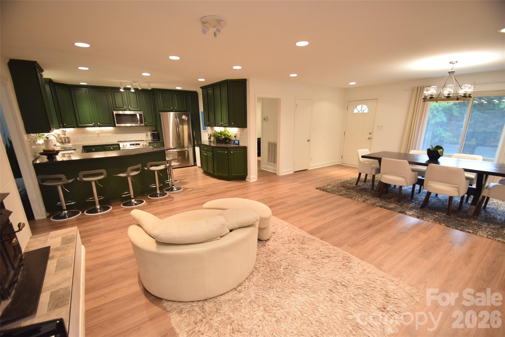 8202 Lawyers Road Property Photo 2