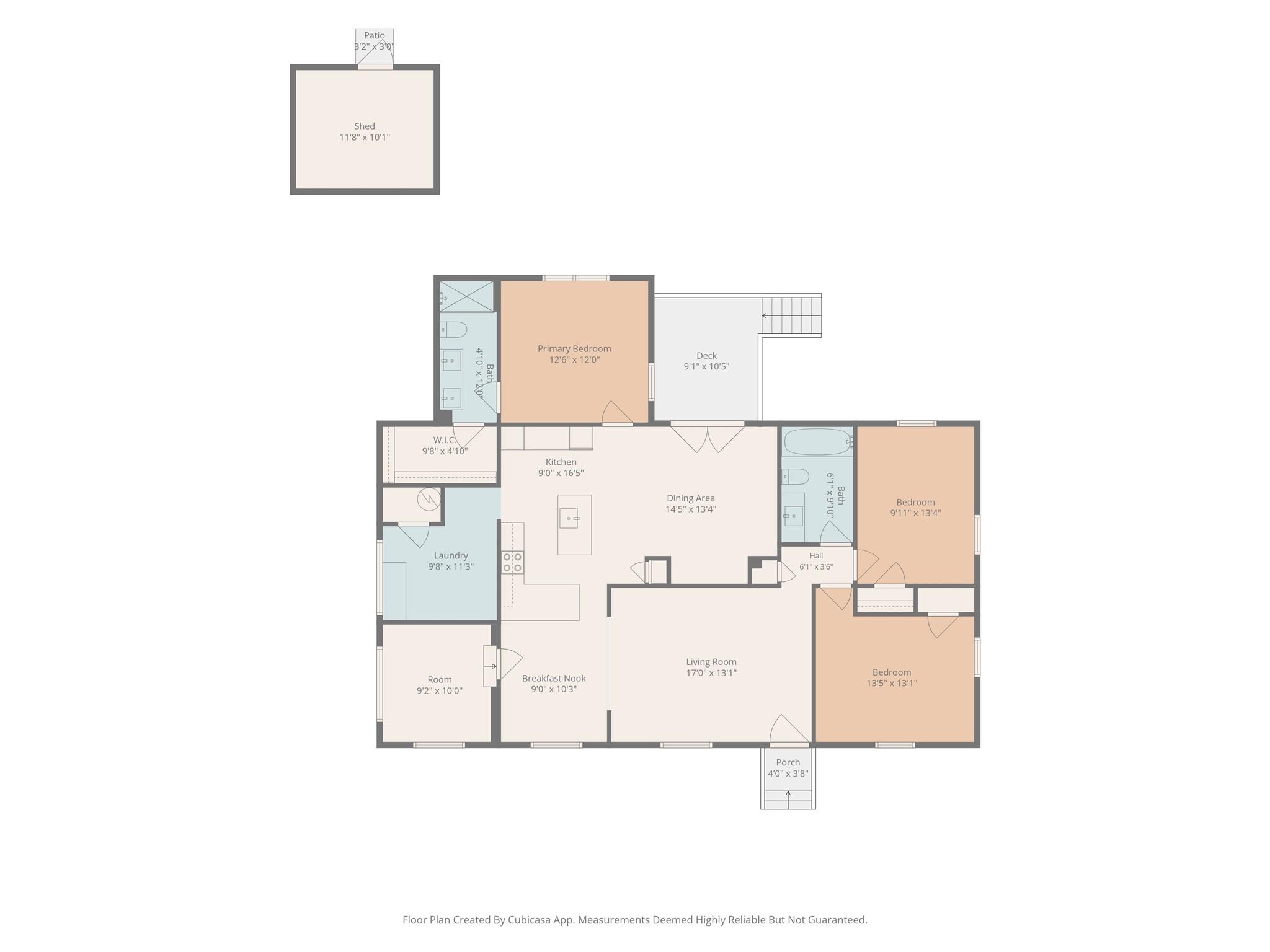 4919 Seacroft Road Property Photo 30