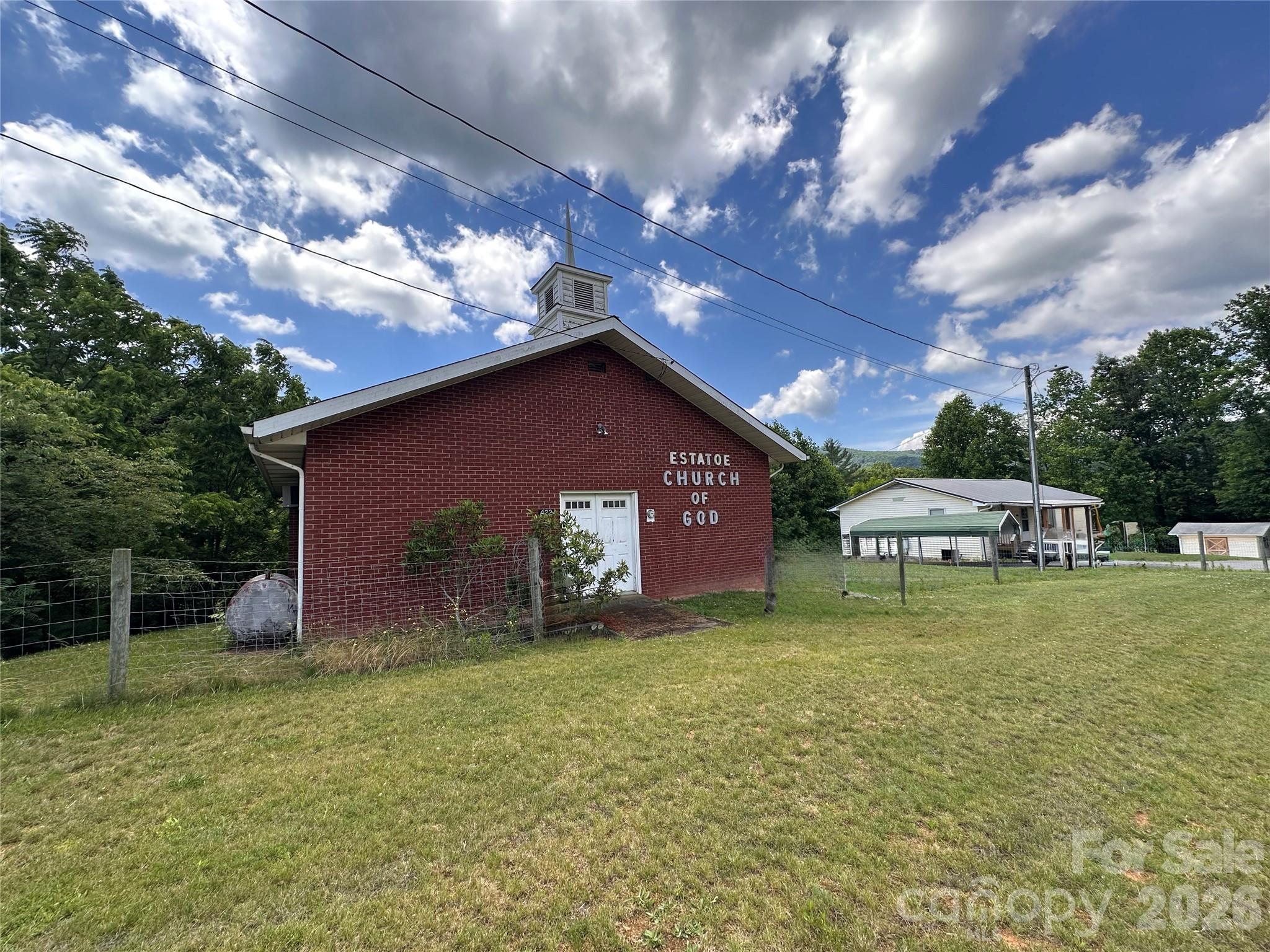 422 Us Highway 19e Highway Property Photo 27