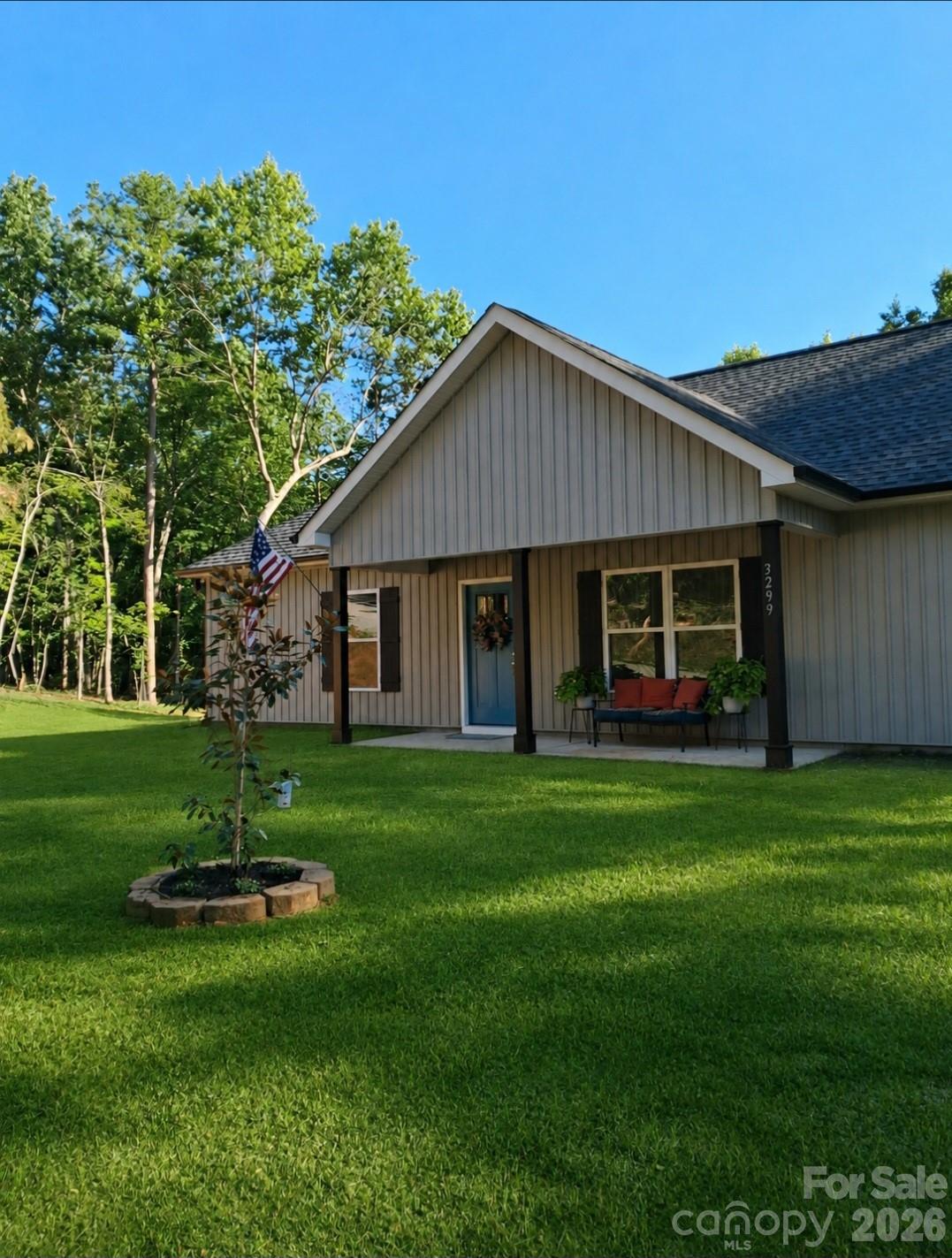 3299 Old Seine Road Property Photo 1