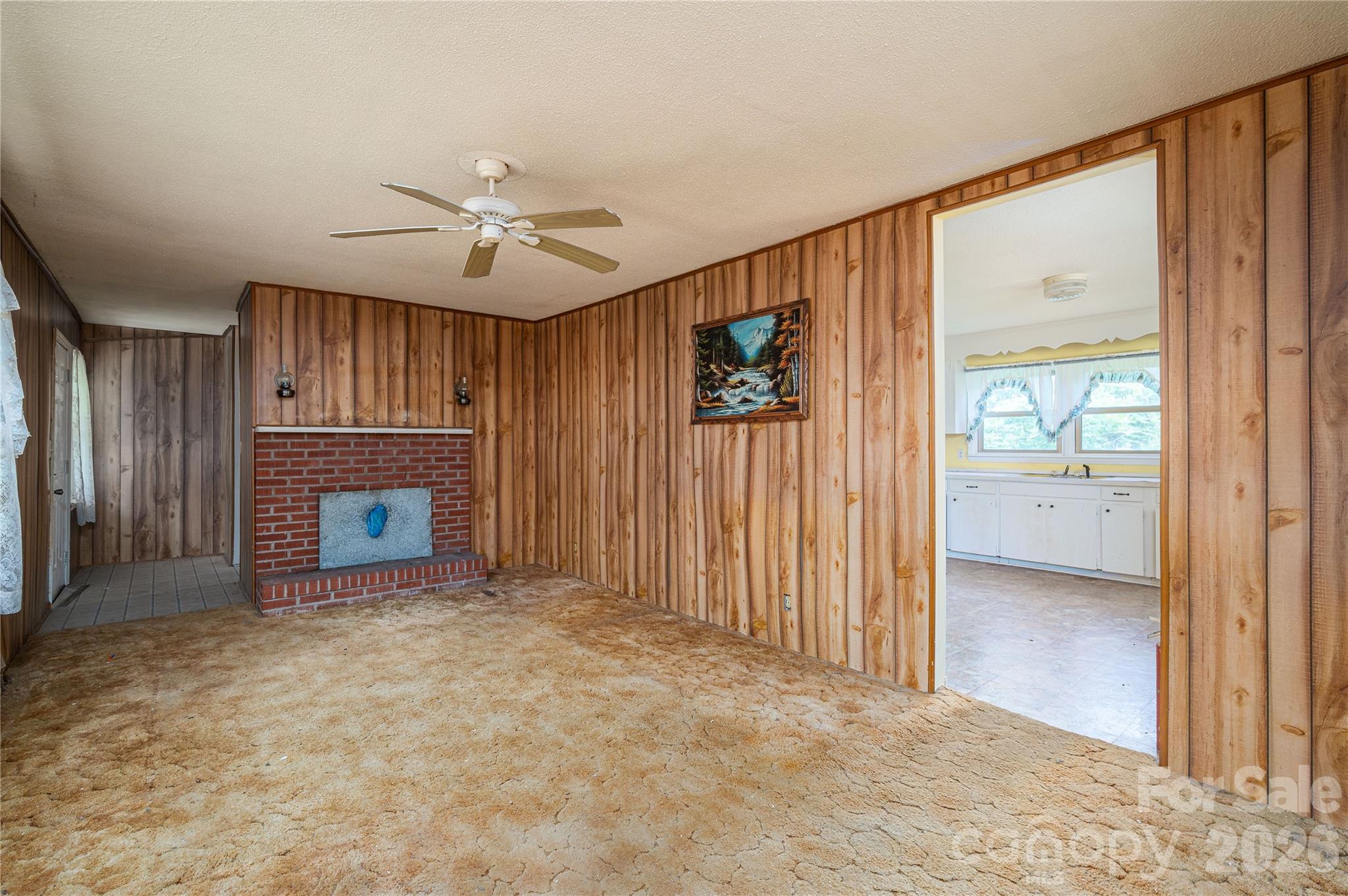 455 Huffman Road Property Photo 6