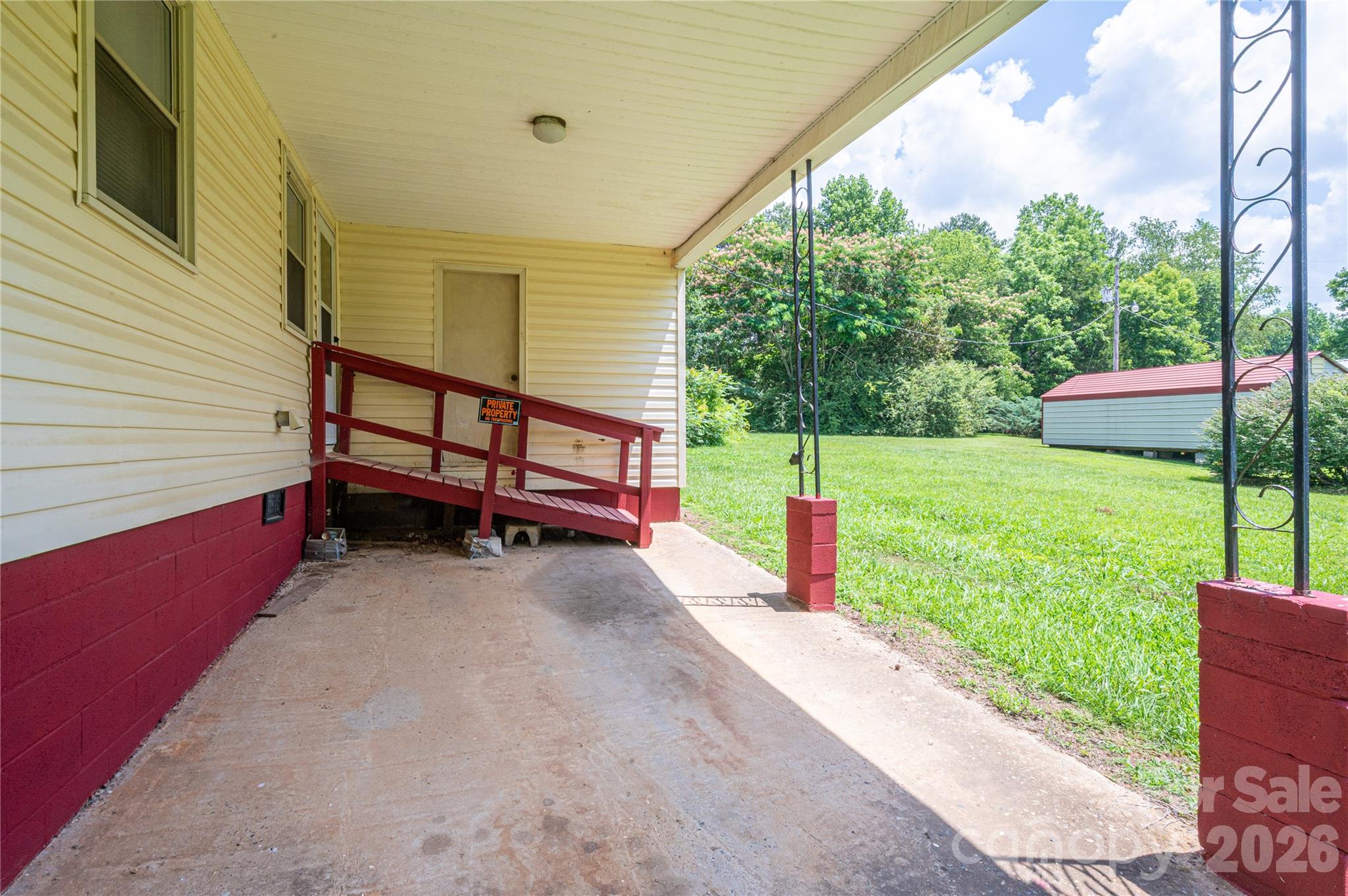 455 Huffman Road Property Photo 21