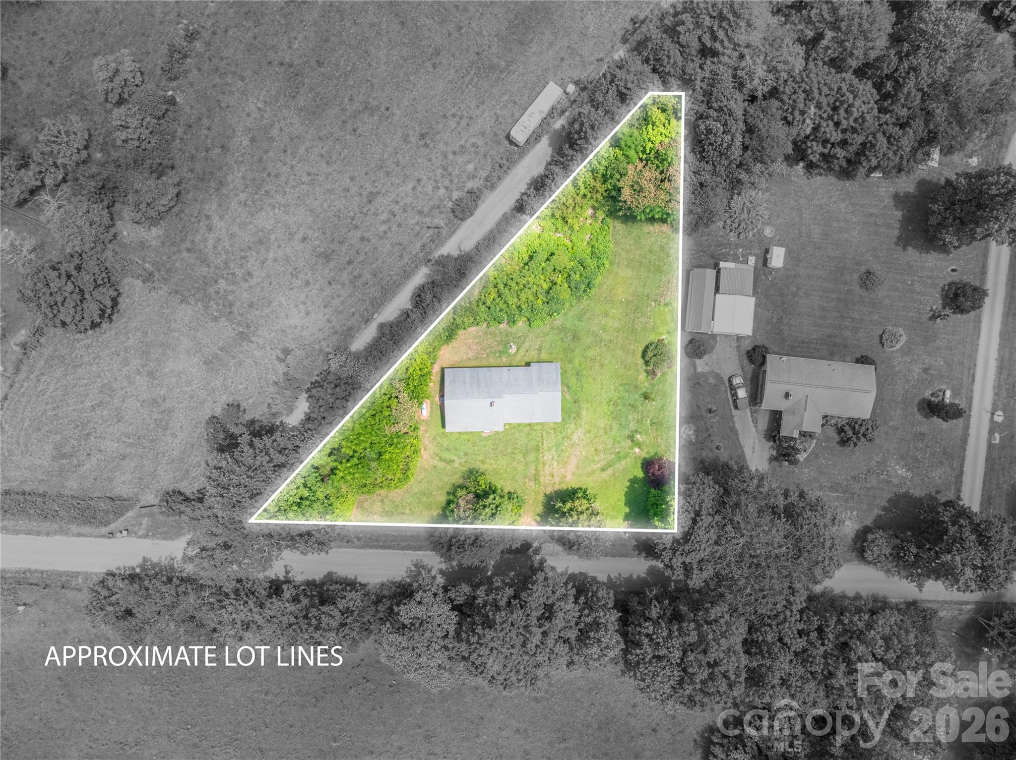 455 Huffman Road Property Photo 26