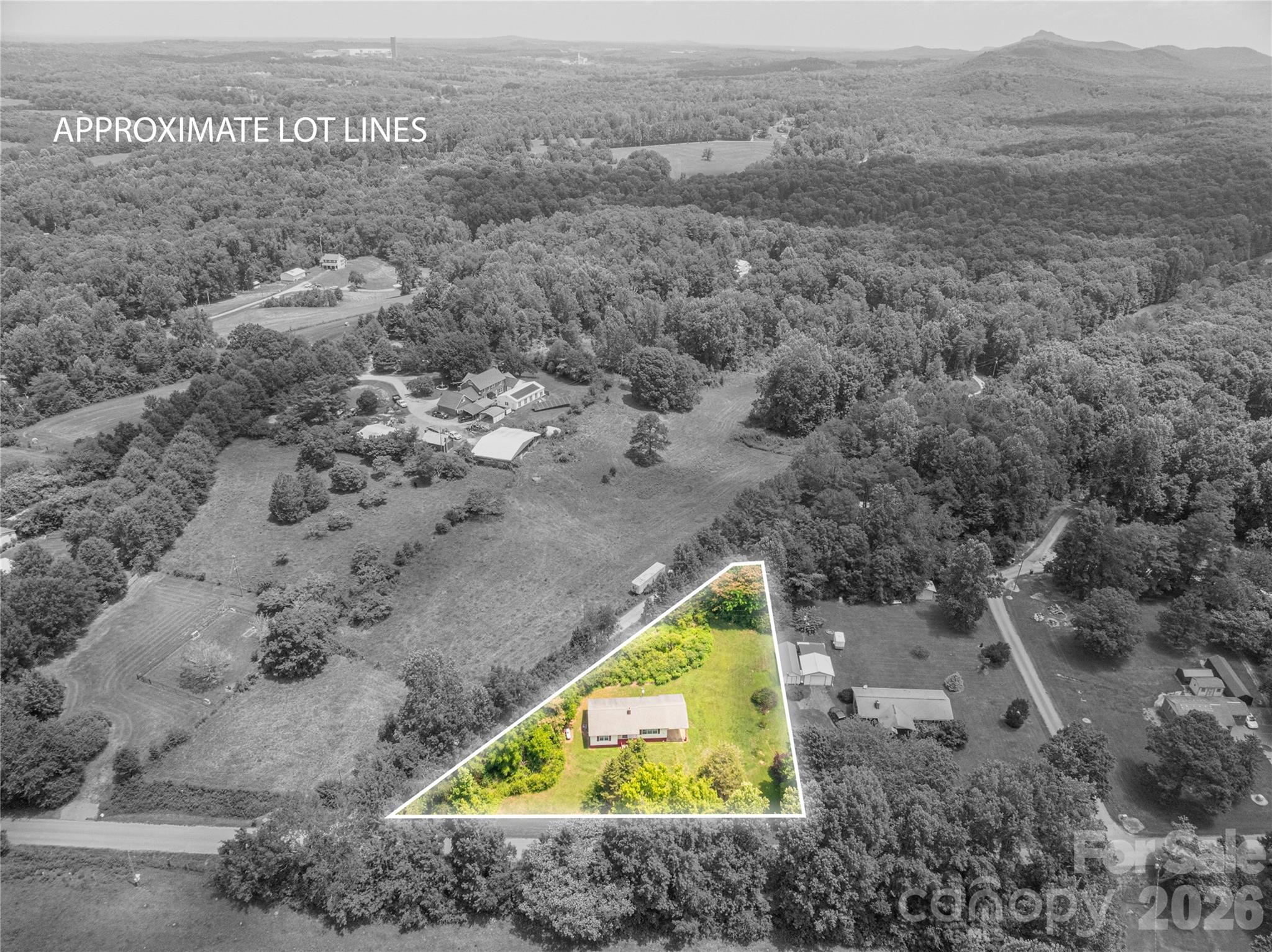 455 Huffman Road Property Photo 27