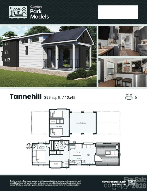 51 Getaway Lane 13 Property Photo 1