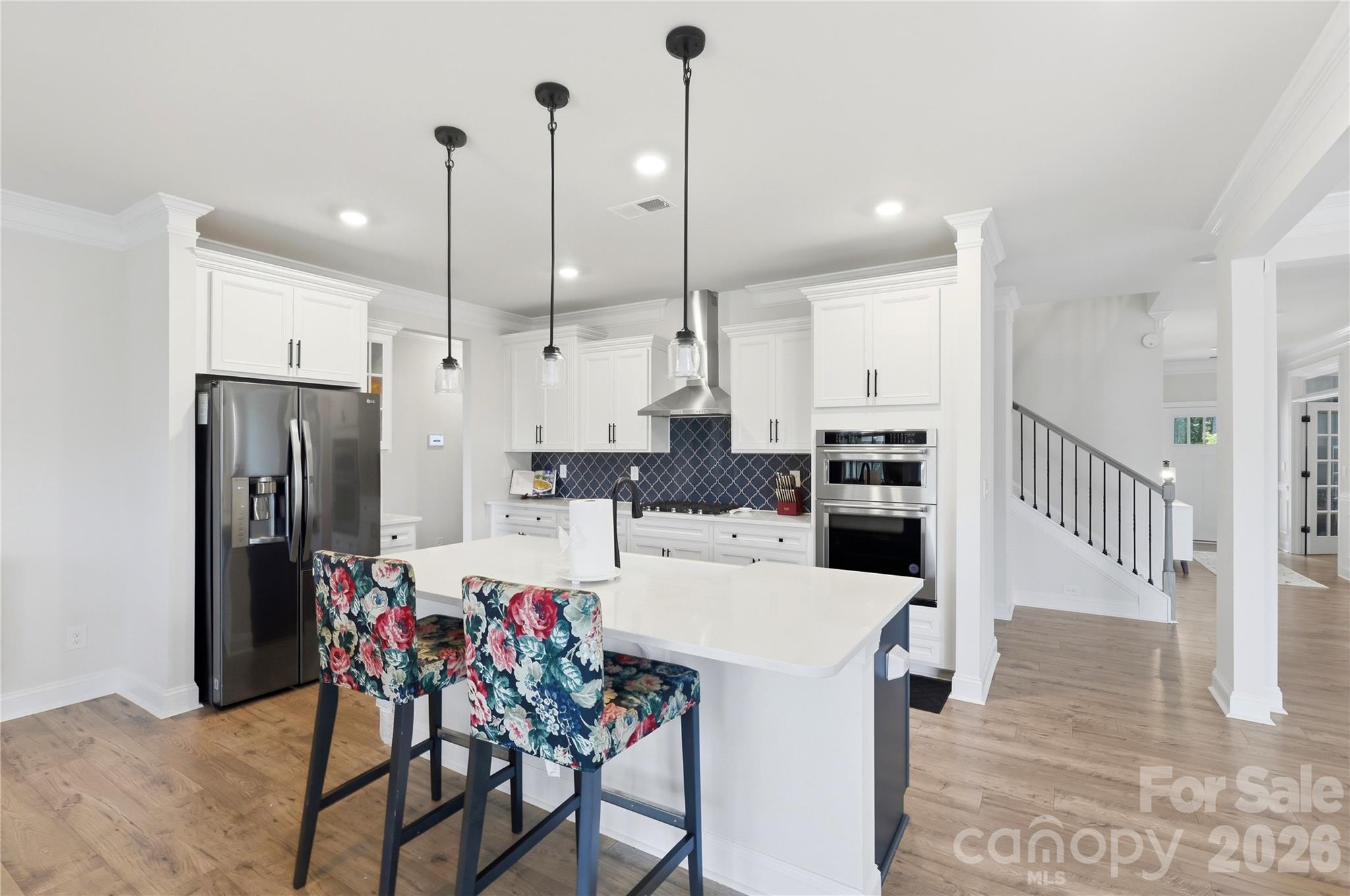 9010 Surry Spring Lane Property Photo 10