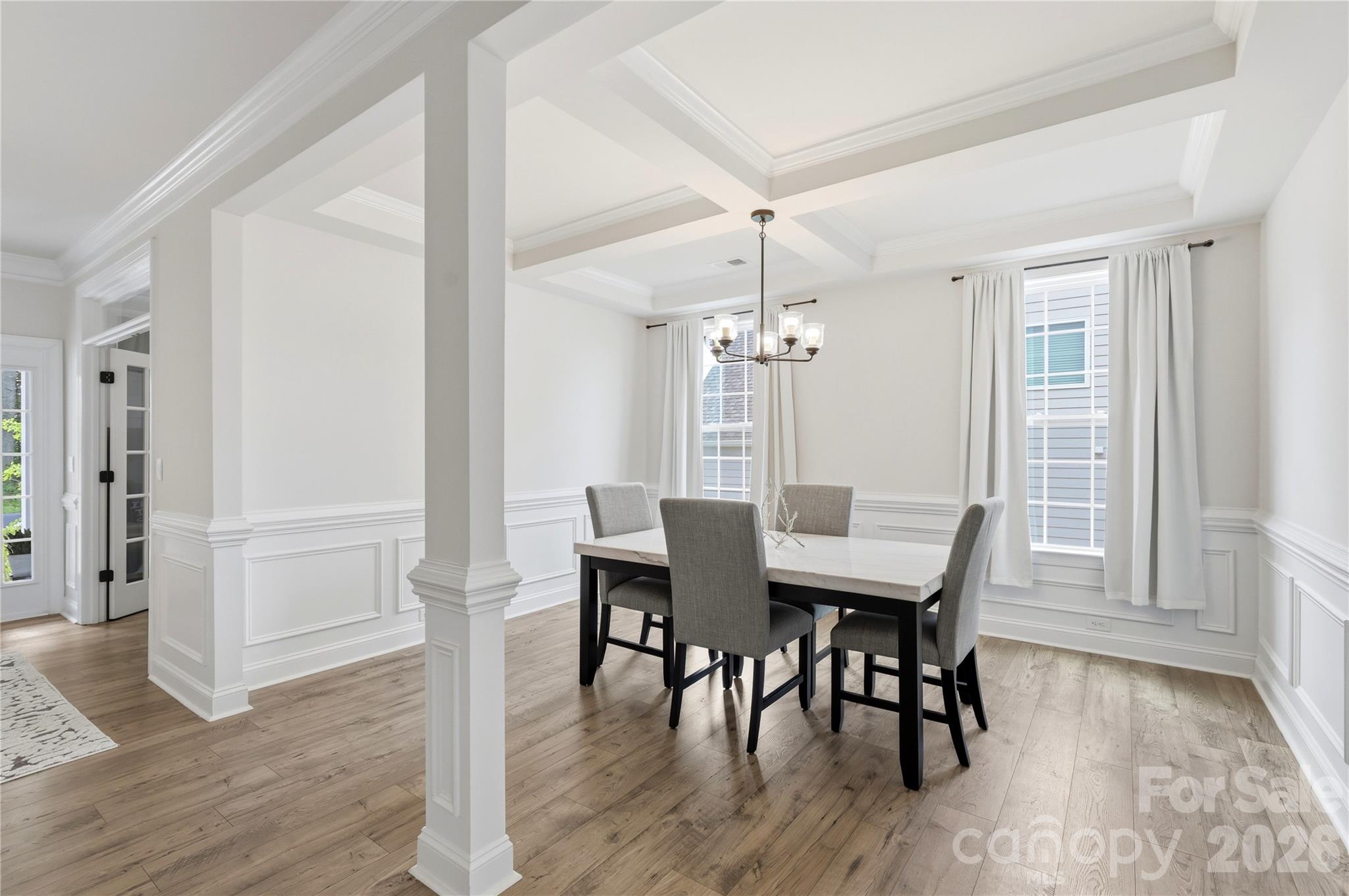 9010 Surry Spring Lane Property Photo 17