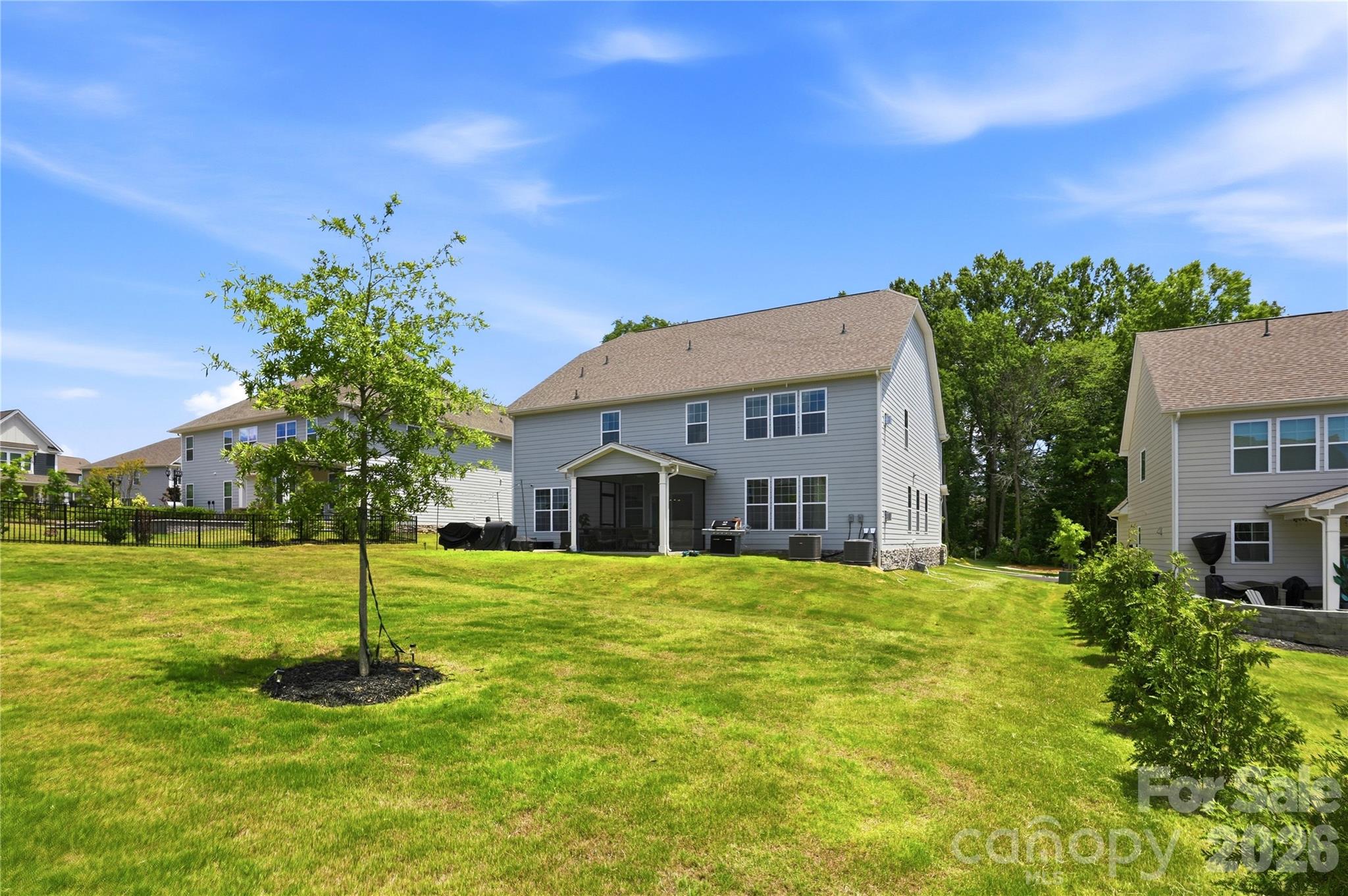 9010 Surry Spring Lane Property Photo 48