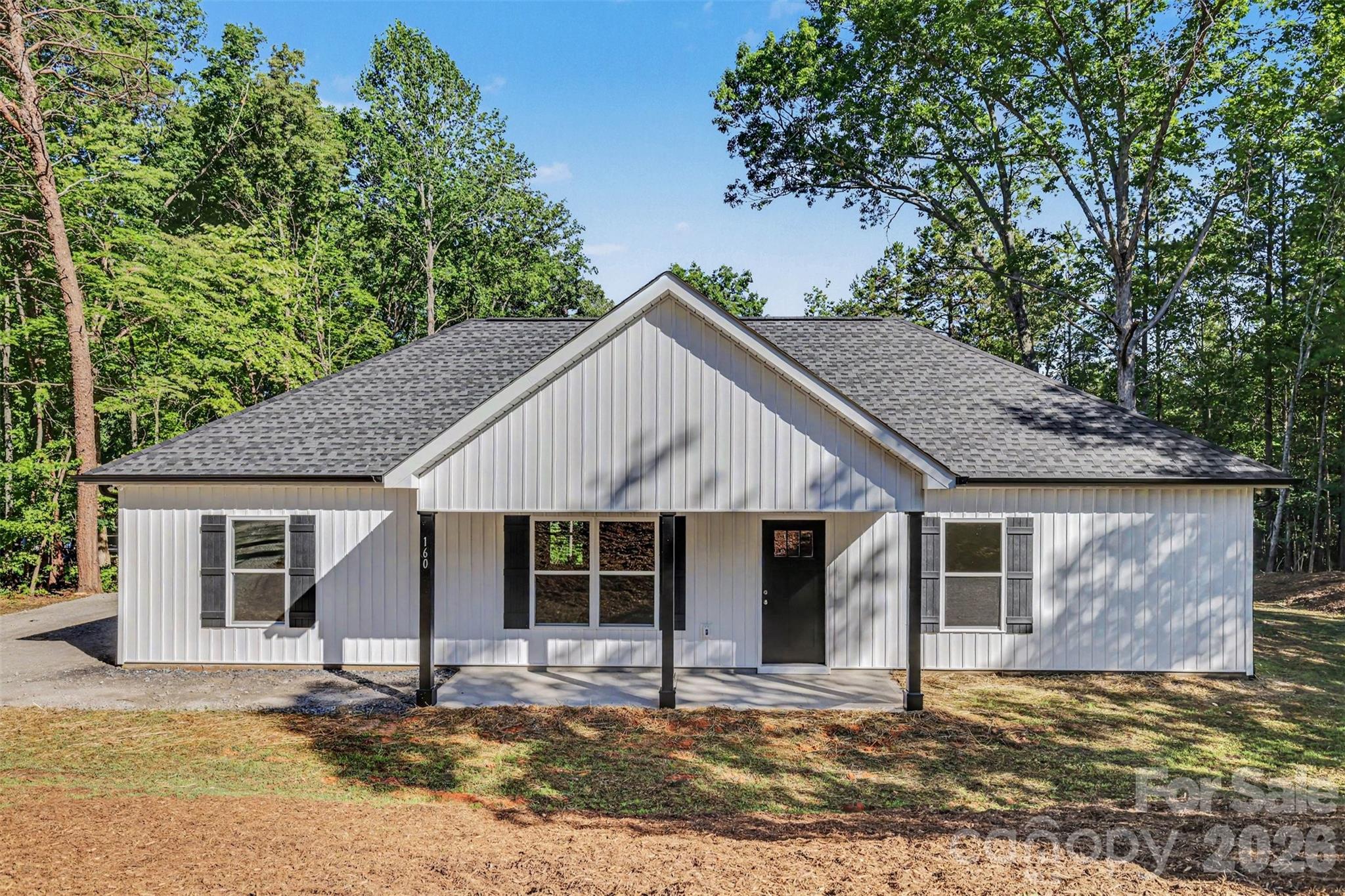 160 Parris Road Property Photo 2