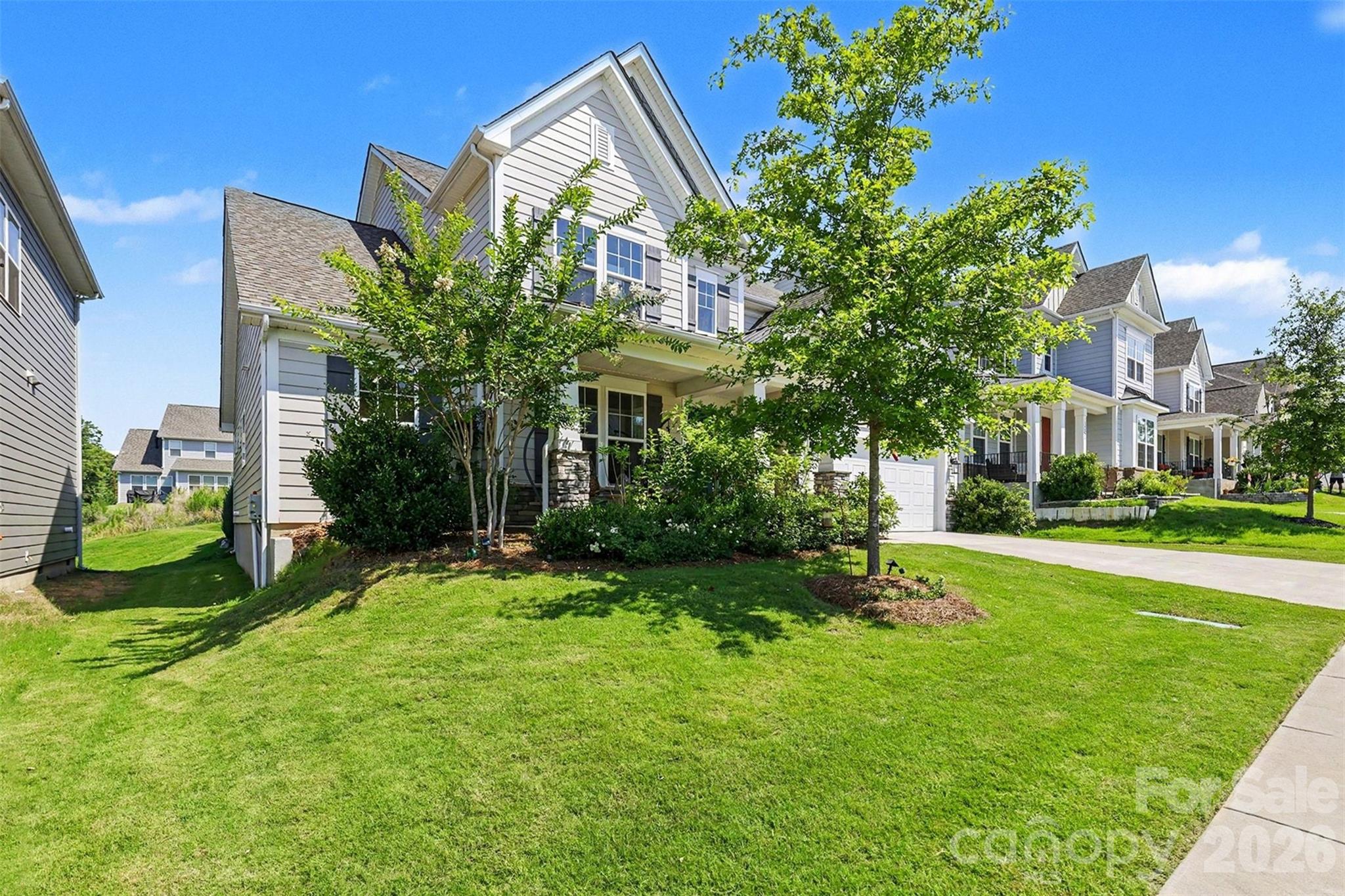 15228 Shallow Ridge Road Property Photo 3