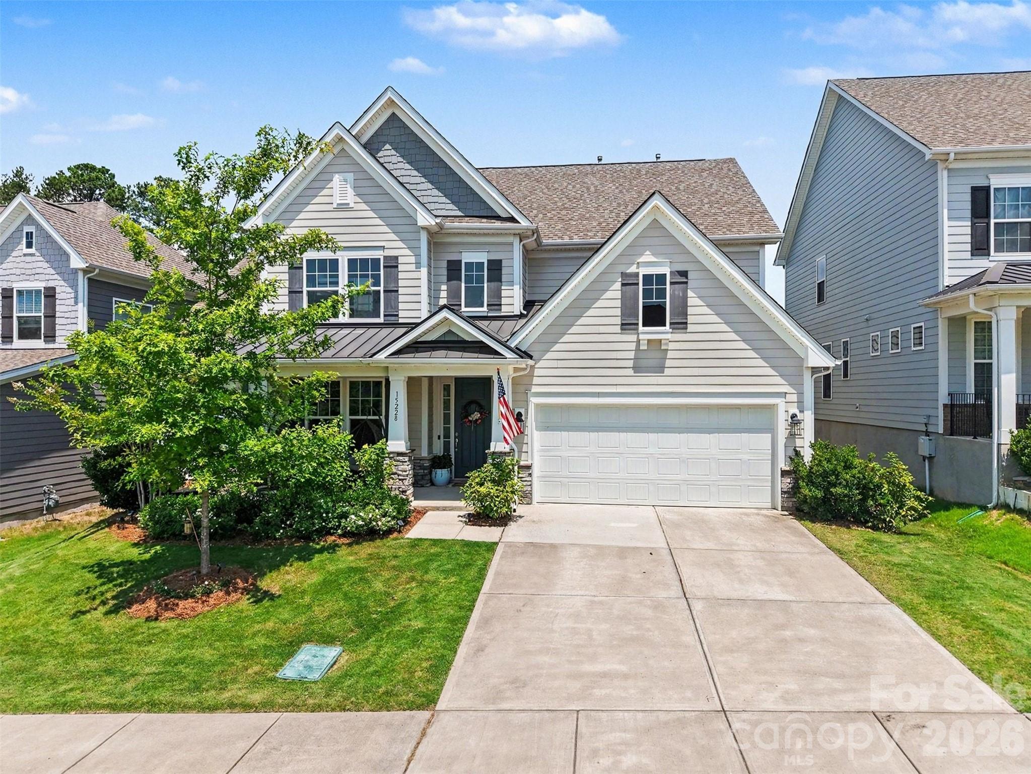 15228 Shallow Ridge Road Property Photo 4