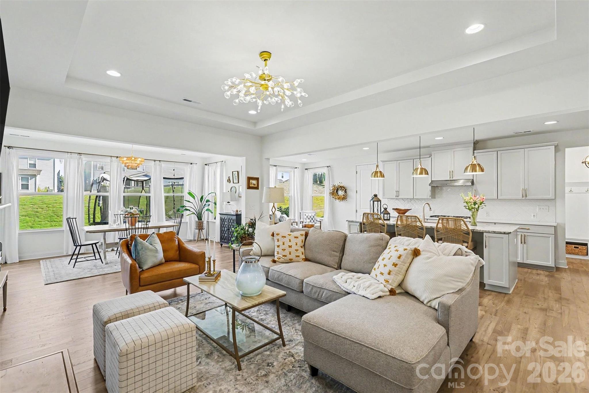 15228 Shallow Ridge Road Property Photo 9