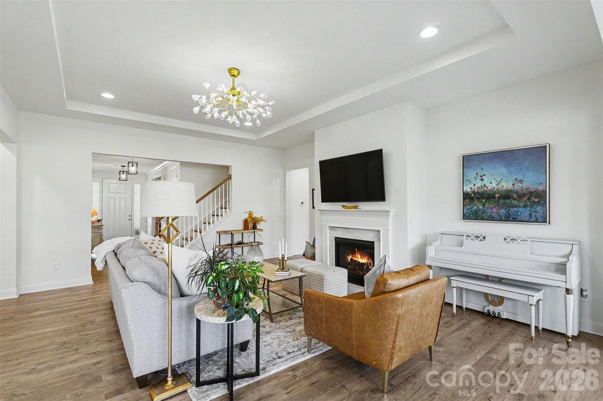15228 Shallow Ridge Road Property Photo 10