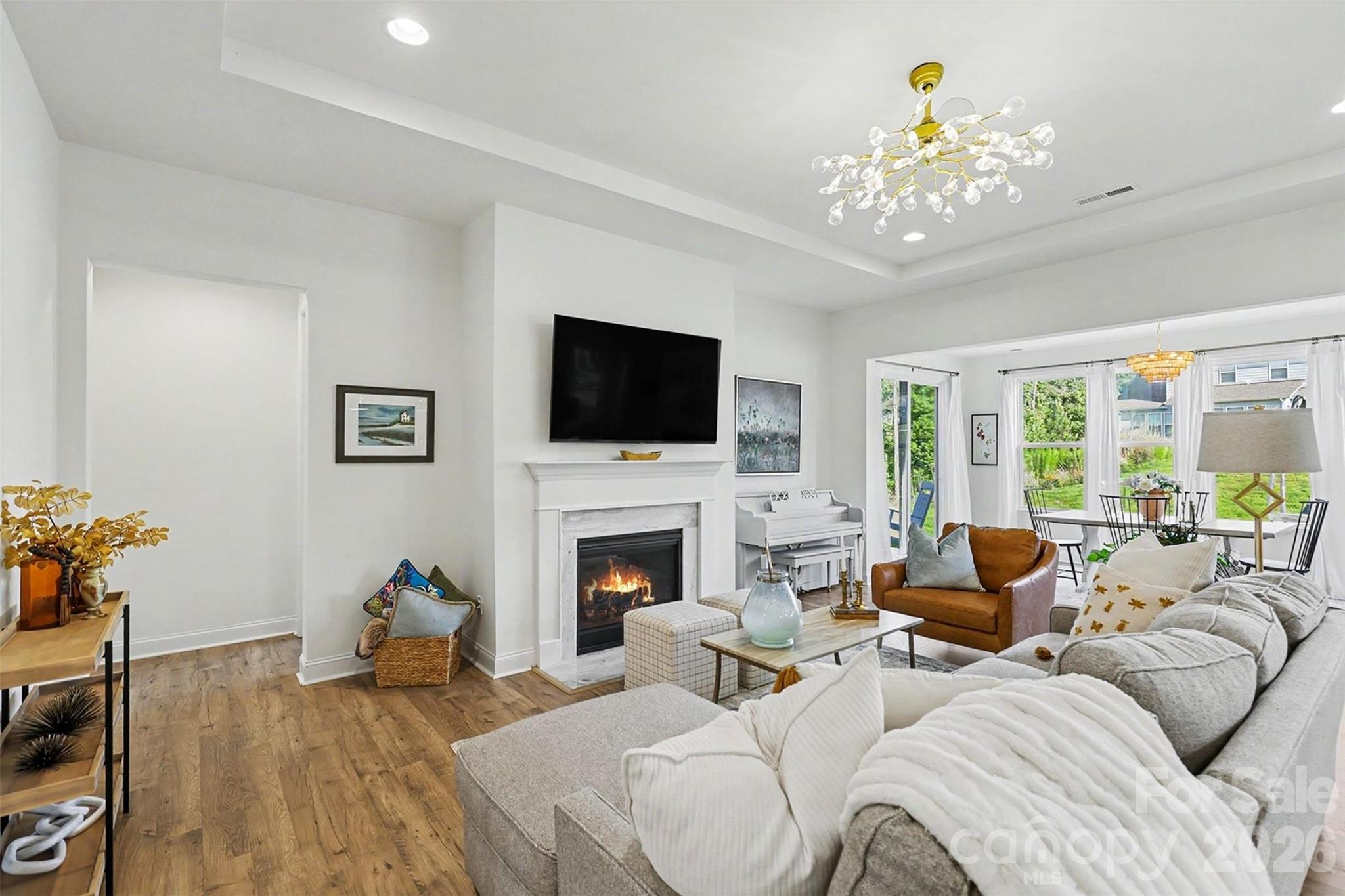 15228 Shallow Ridge Road Property Photo 11