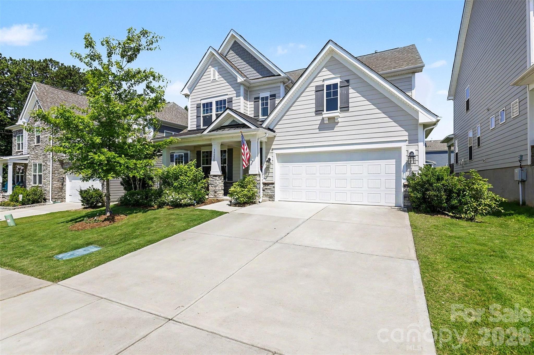15228 Shallow Ridge Road Property Photo 46