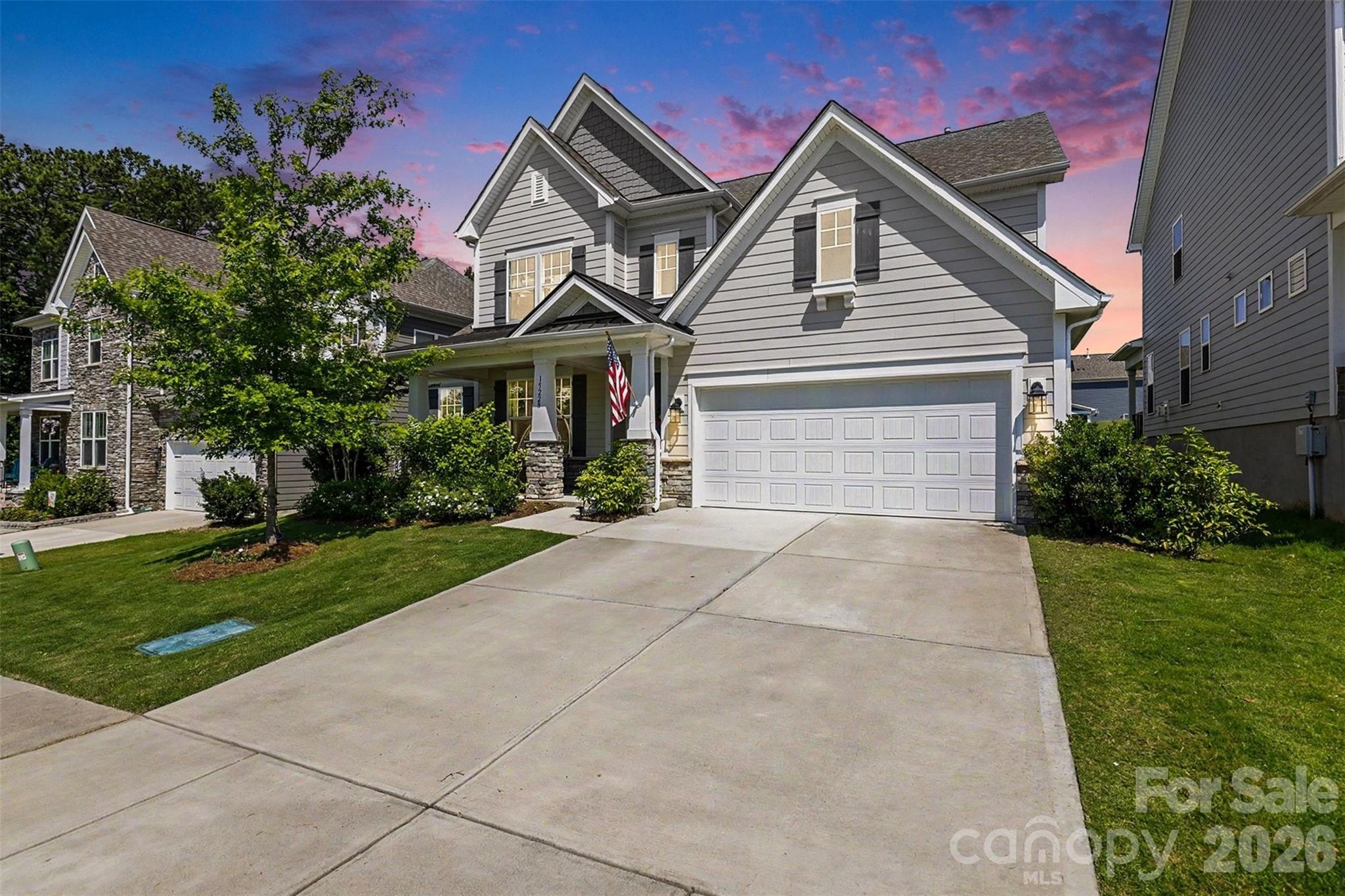 15228 Shallow Ridge Road Property Photo 47