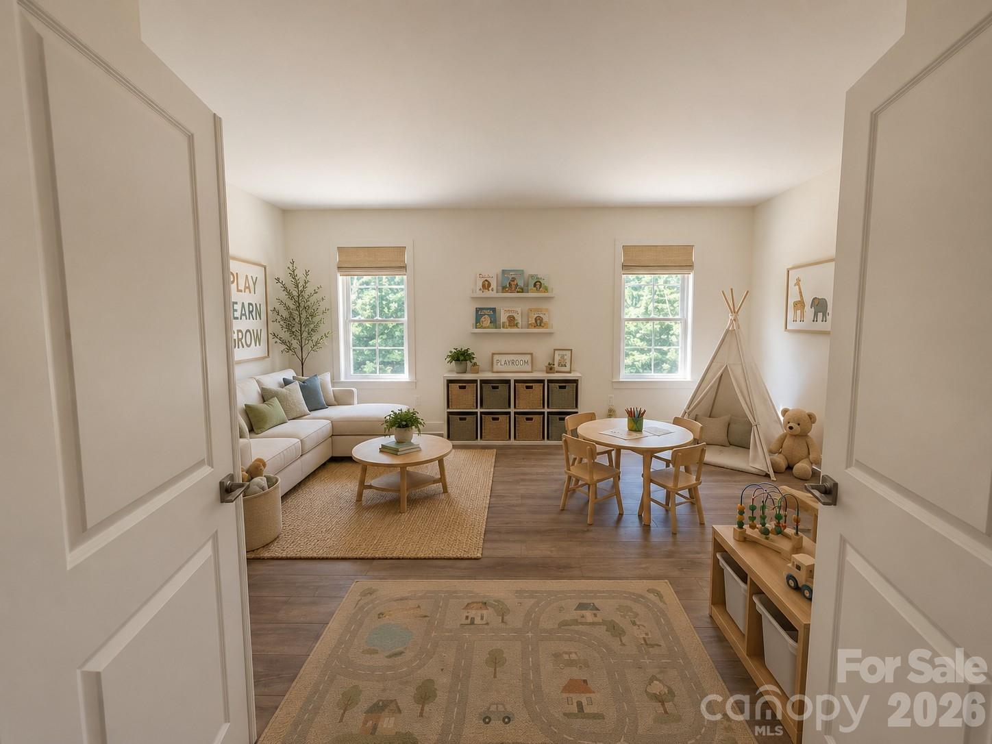 332 Point Carpenter Road Property Photo 22