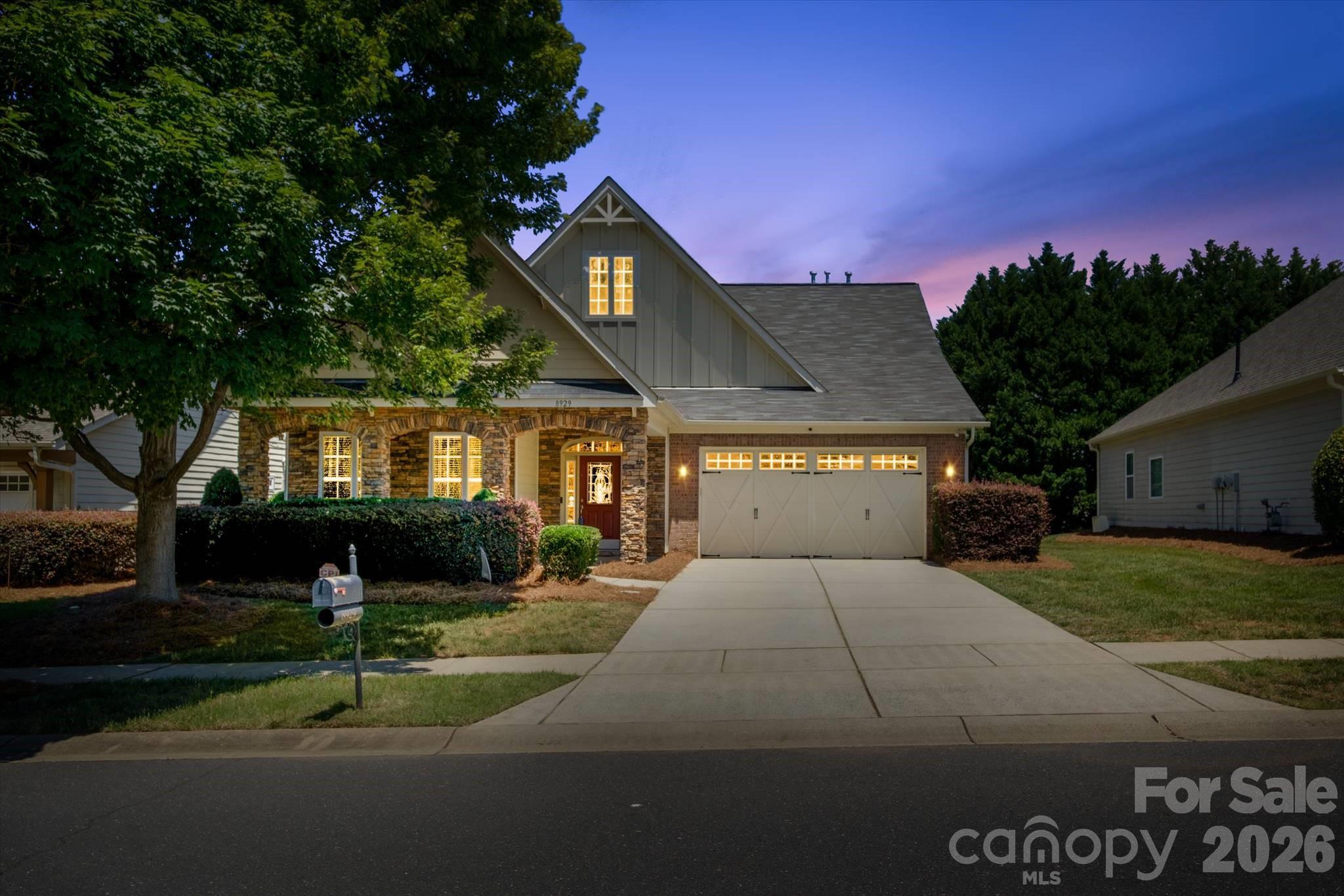 8929 Carneros Creek Road Property Photo 1