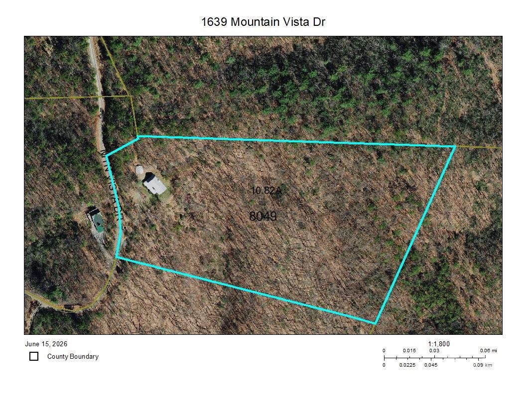 1639 Mountain Vista Drive Property Photo 46