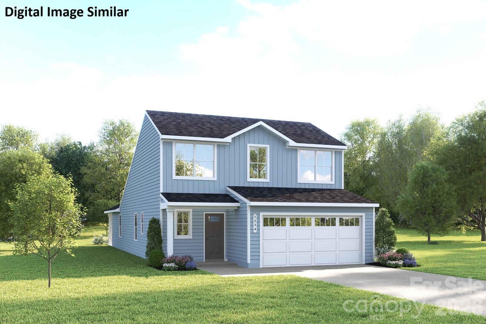 1831 Millstream Drive Property Photo 1