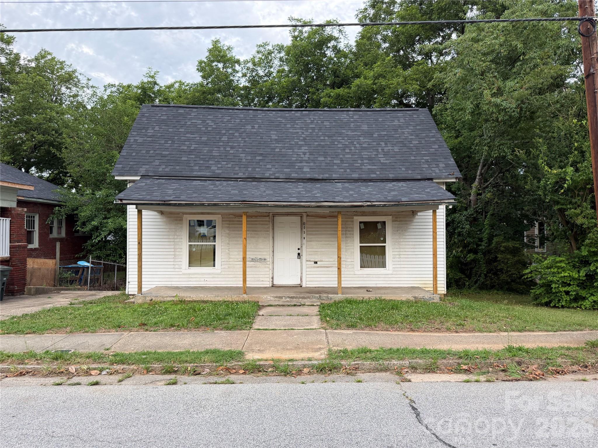 305 W Harrison Street Property Photo 2