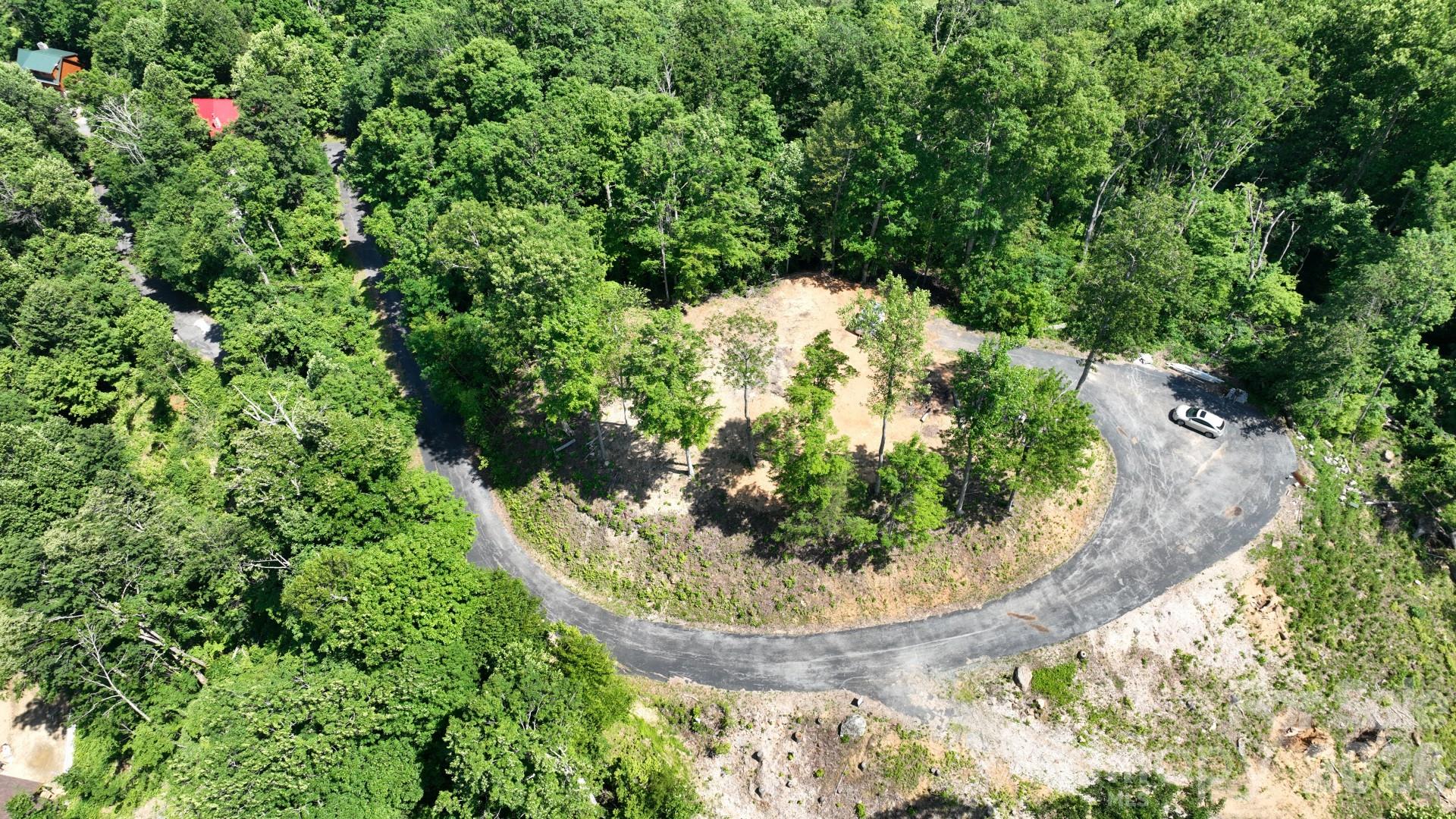 Lot 6 Pinnacle View Property Photo 2