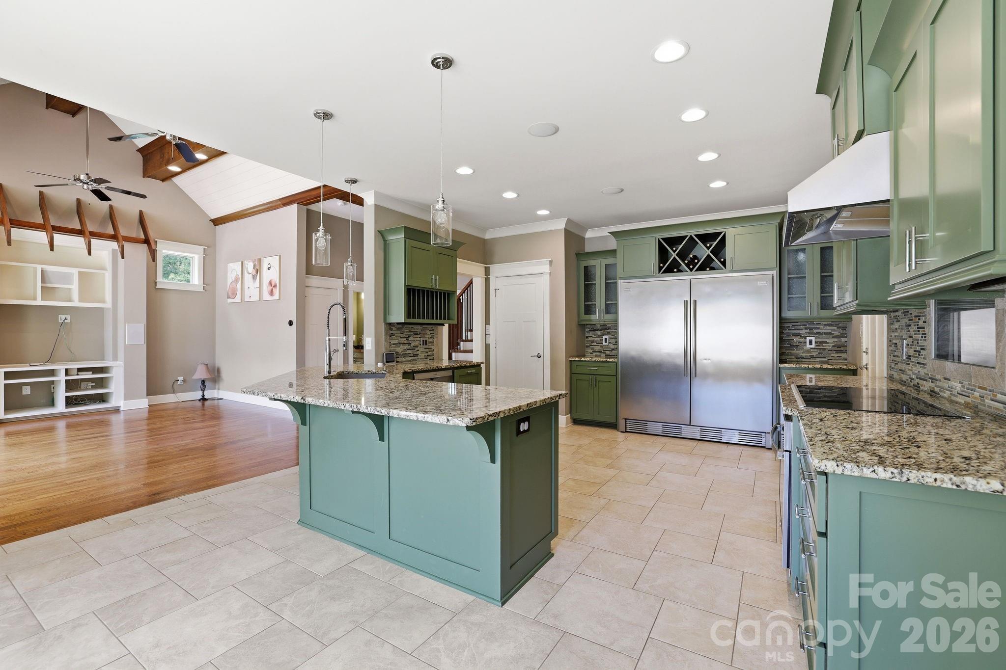 1104 Sawtooth Oak Lane Property Photo 14