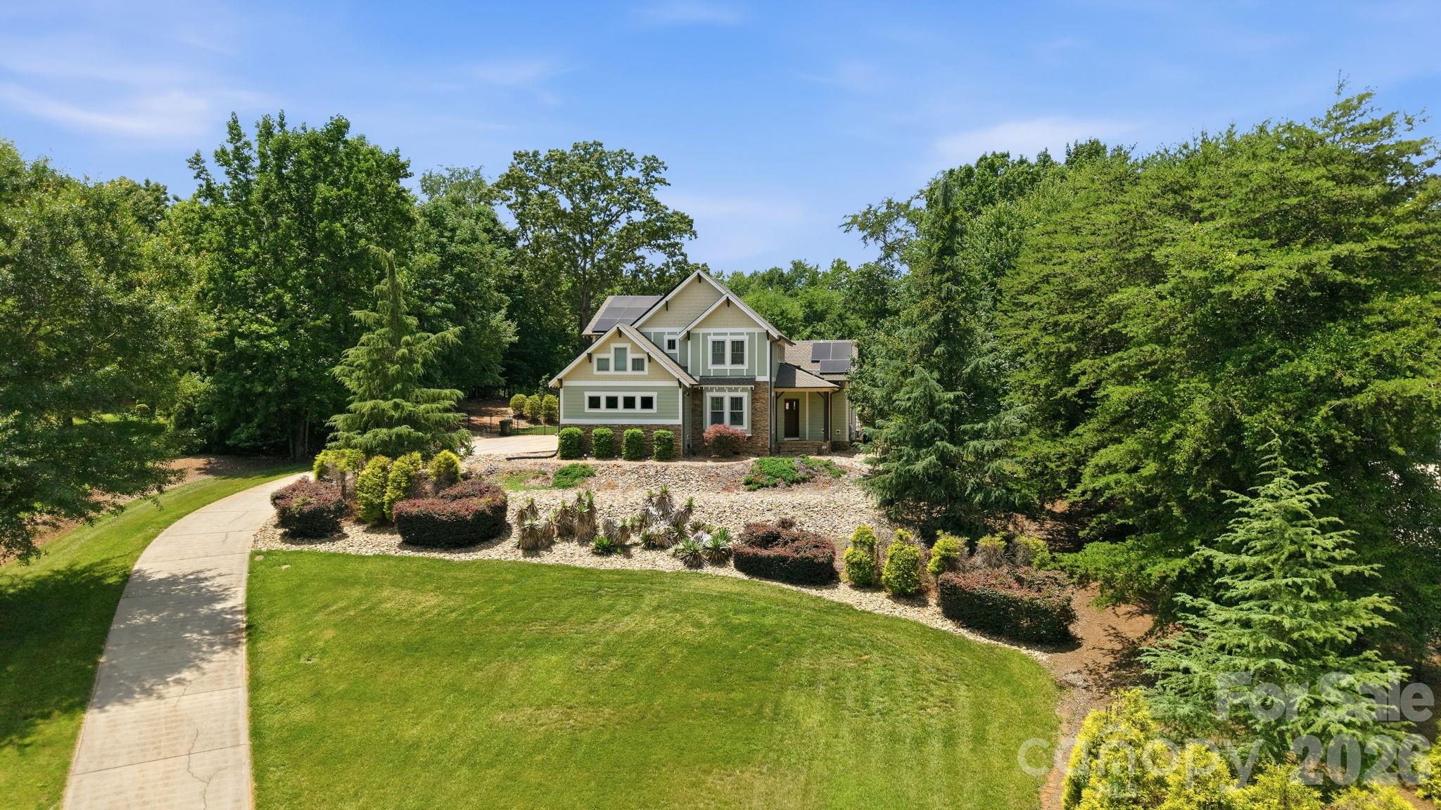 1104 Sawtooth Oak Lane Property Photo 46