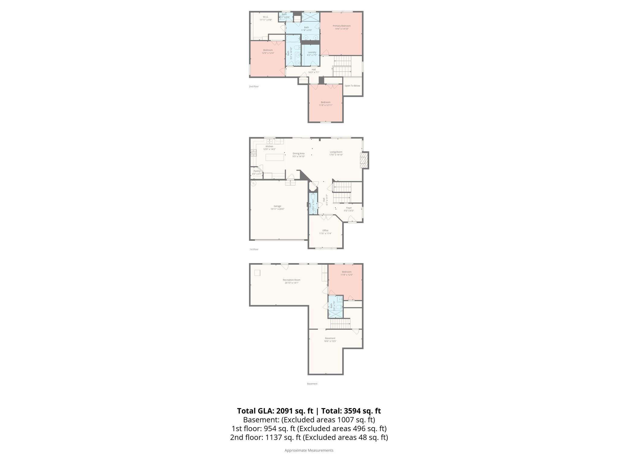 1072 Willow Bend Drive Property Photo 37