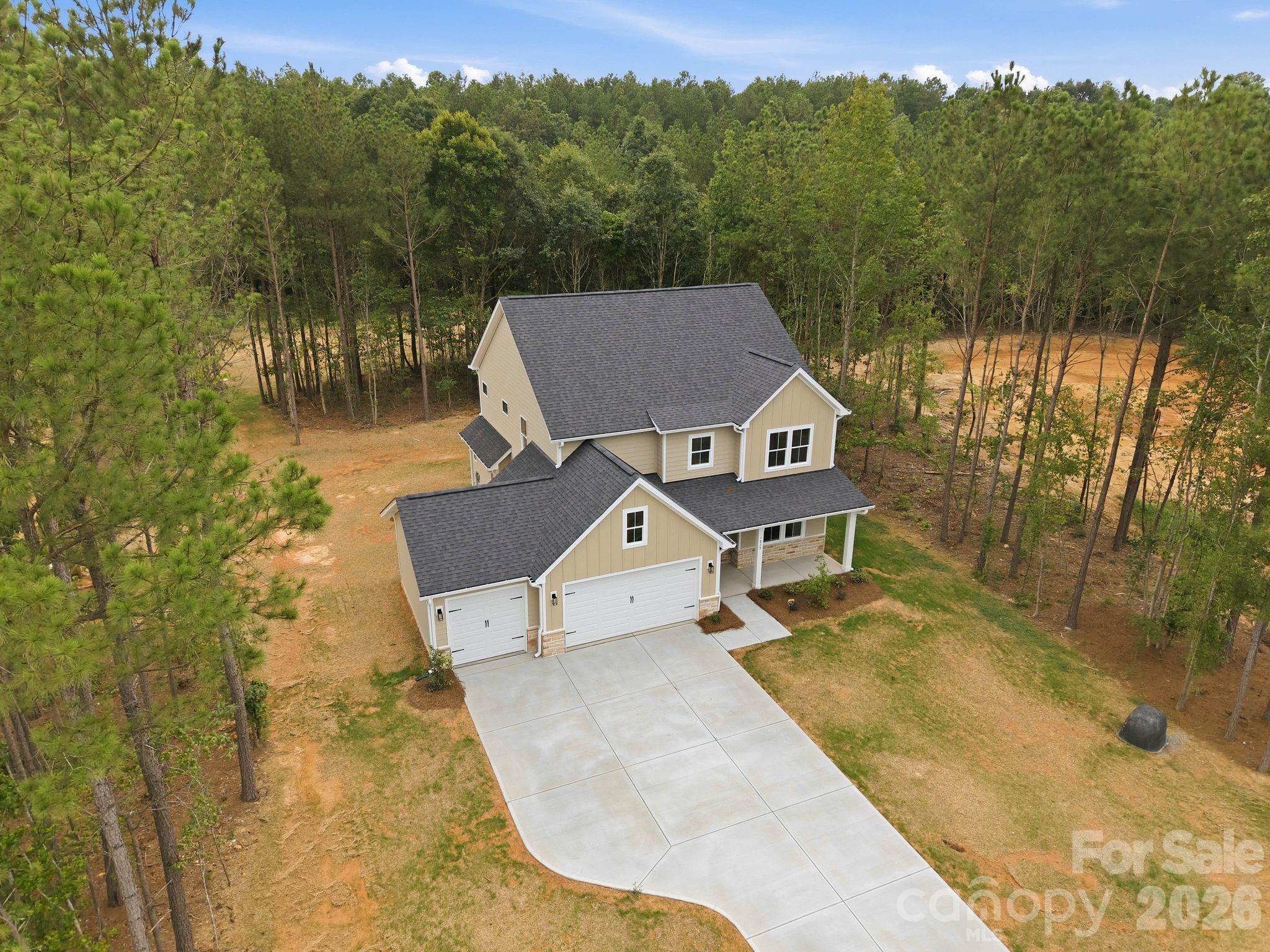 1029 Baylor Grove Road Property Photo 1