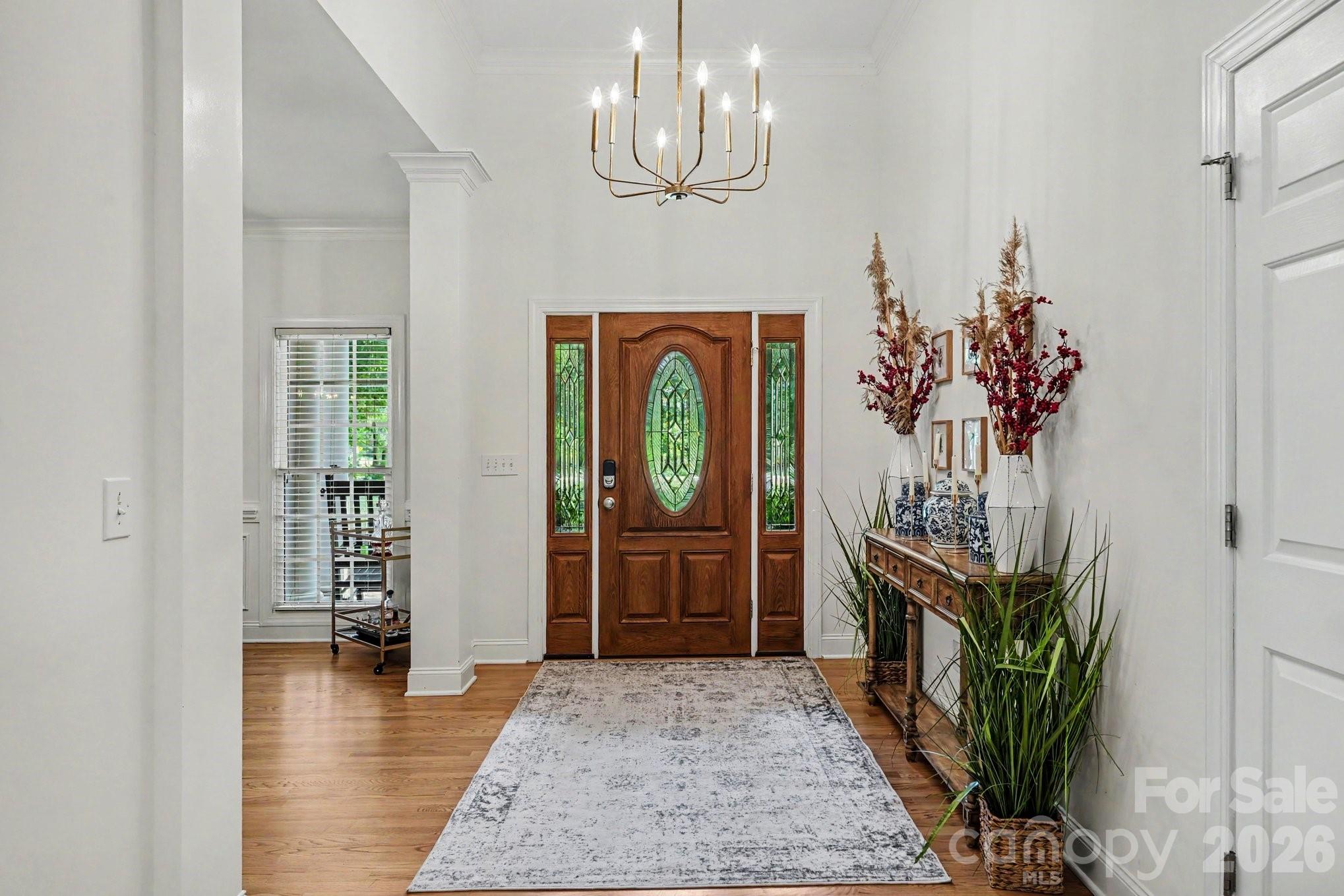 3204 E Lawyers Road Property Photo 4