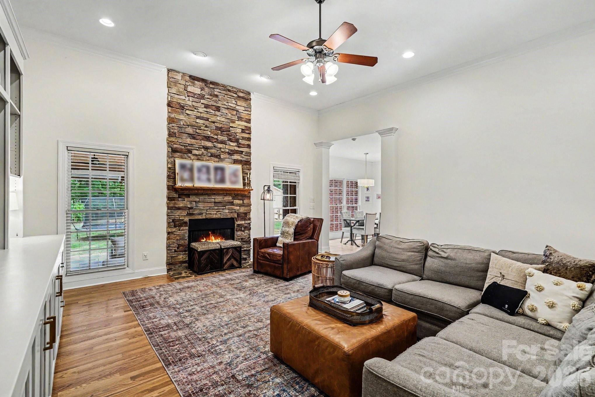 3204 E Lawyers Road Property Photo 6