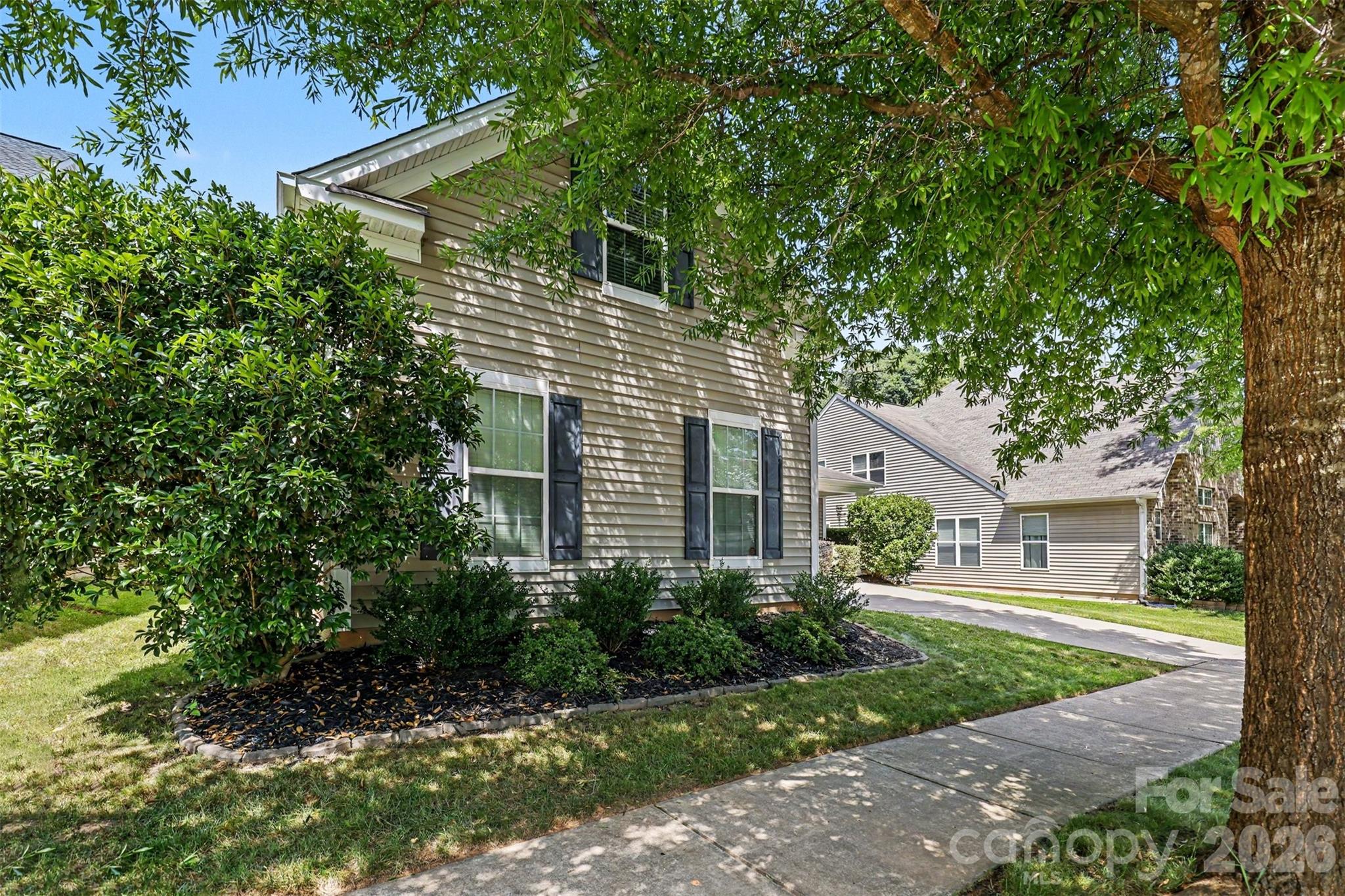 17119 Caldwell Track Drive Property Photo 2