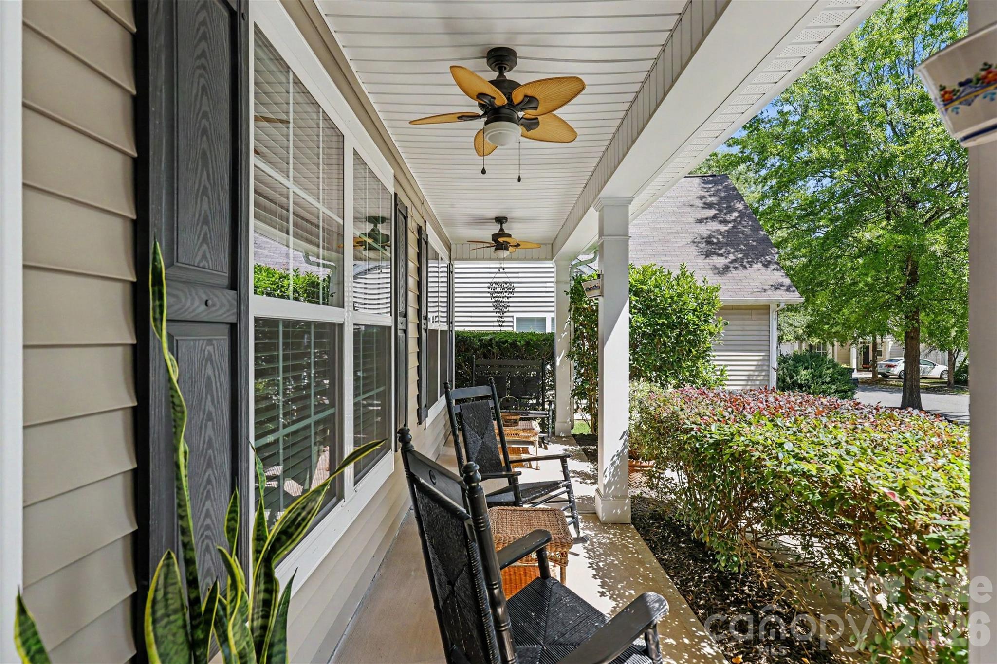 17119 Caldwell Track Drive Property Photo 5