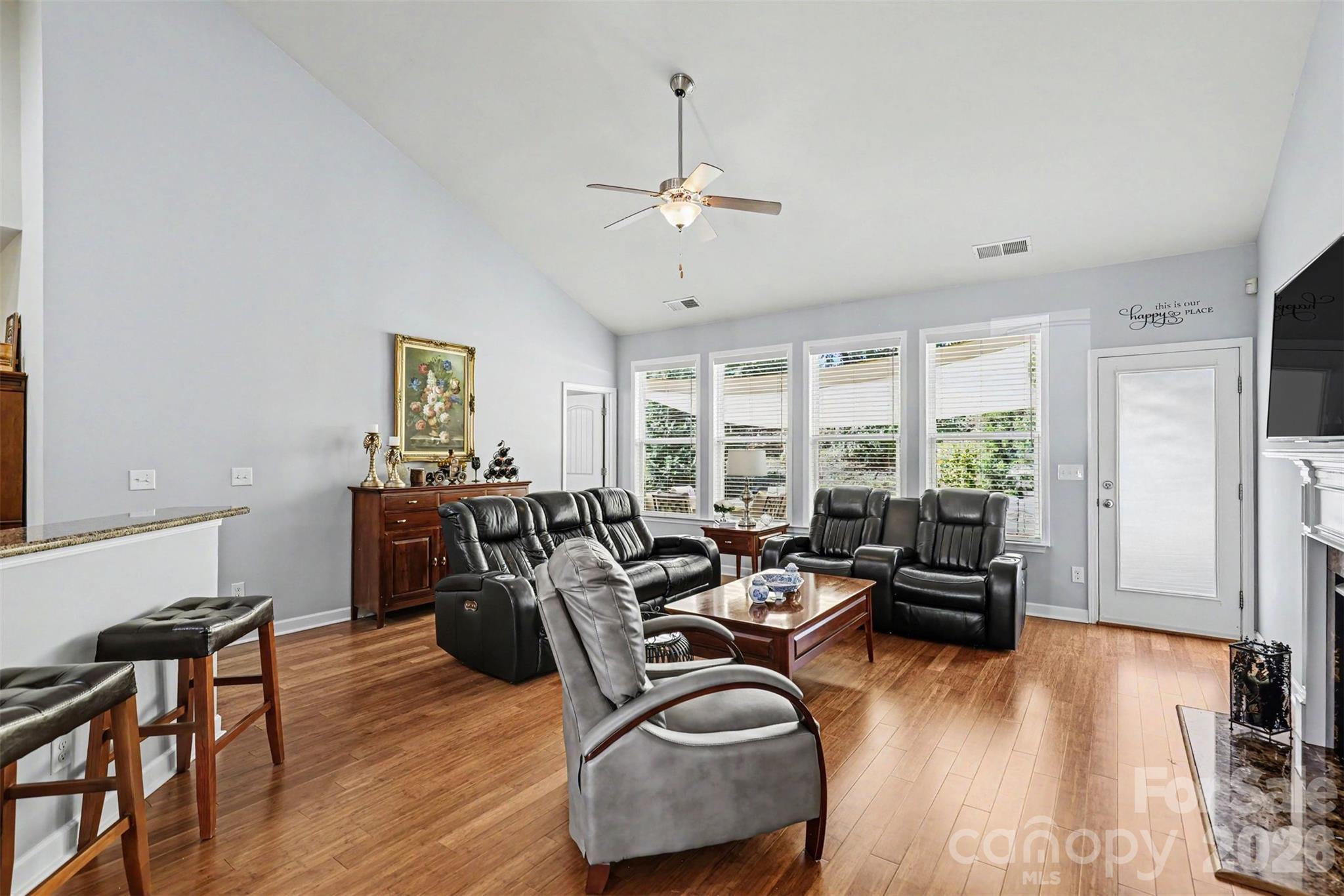 17119 Caldwell Track Drive Property Photo 8